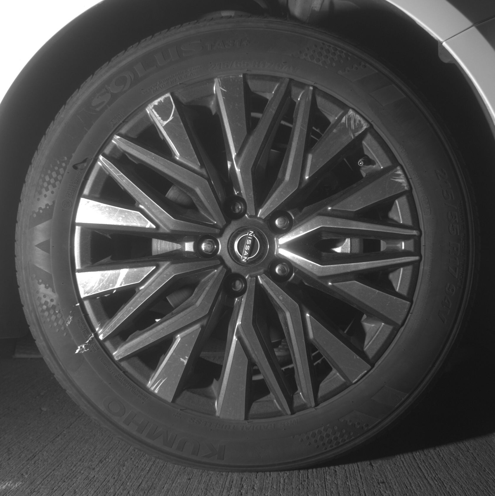 Thumbnail: 2025 Nissan Altima - 10