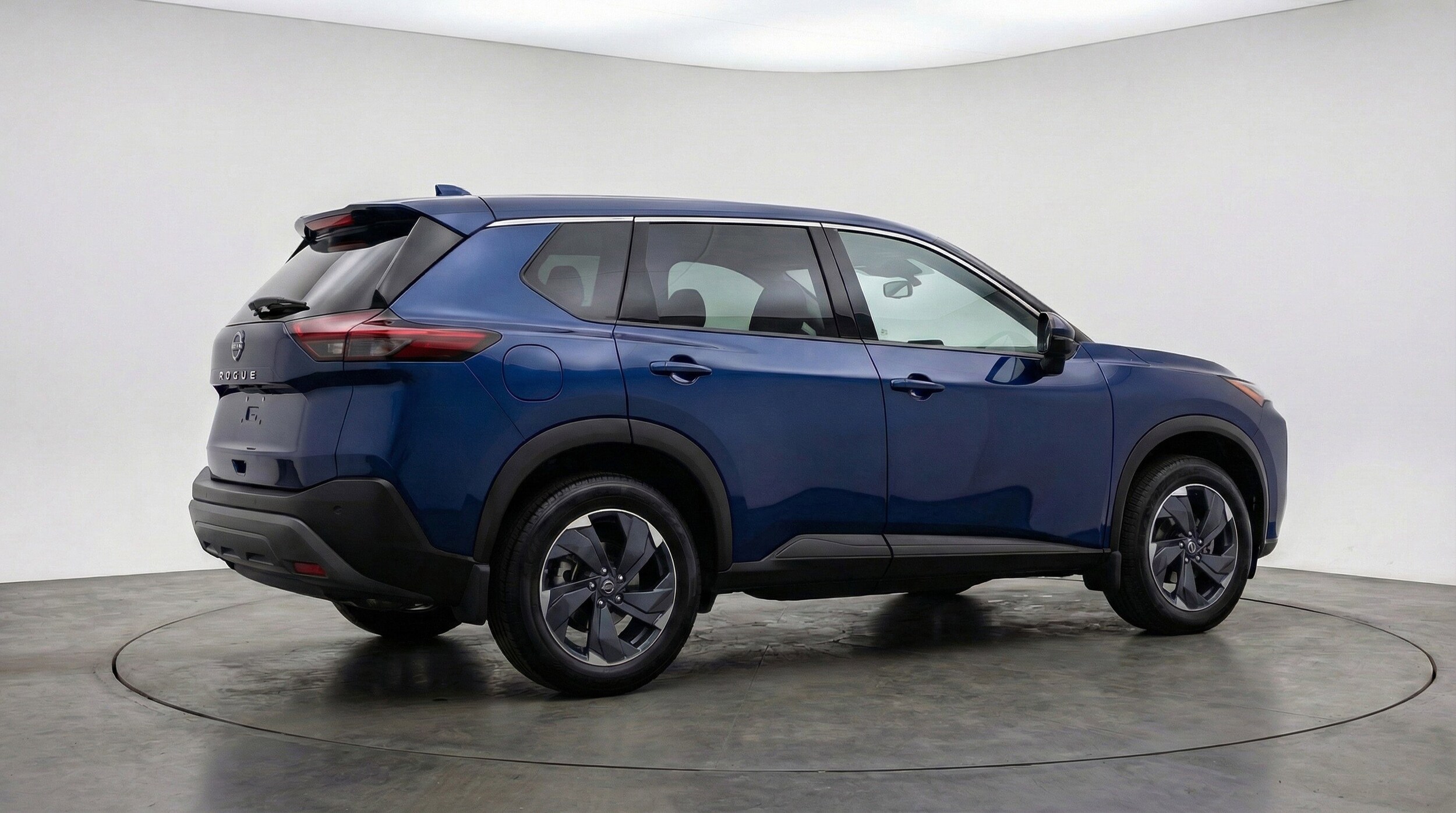 Thumbnail: 2025 Nissan Rogue - 9