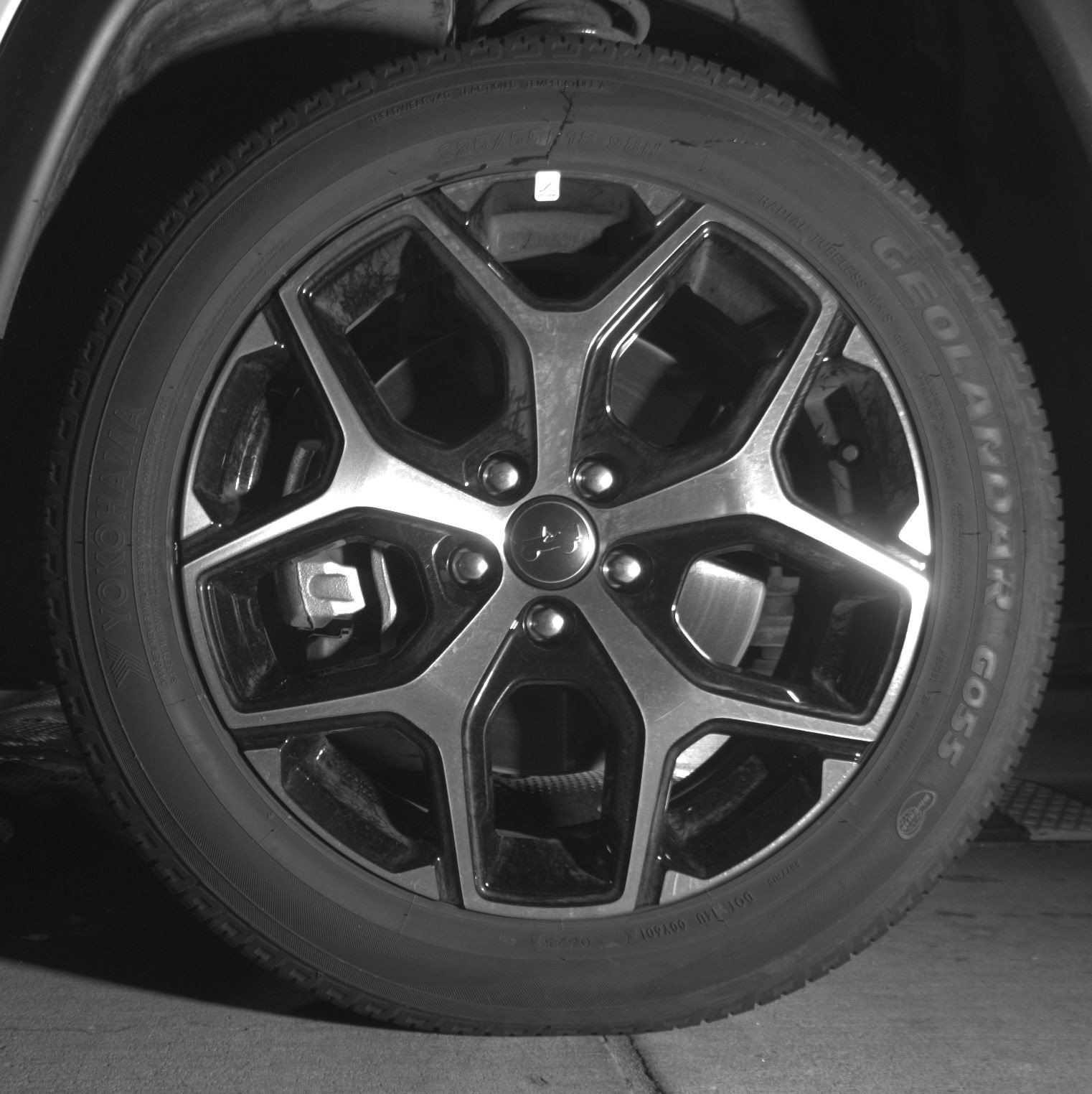 Thumbnail: 2025 Jeep Compass - 12