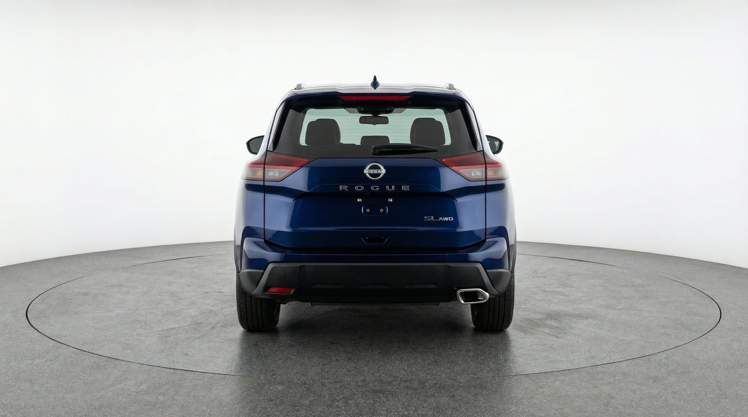 Thumbnail: 2026 Nissan Rogue - 7