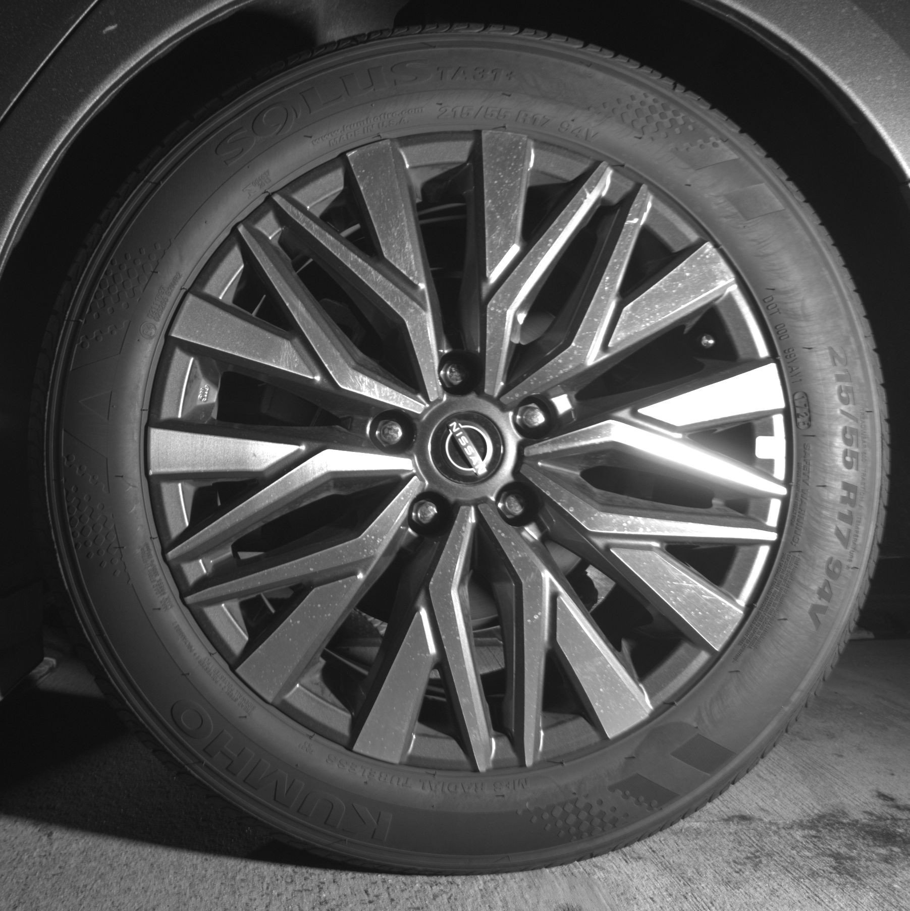 Thumbnail: 2025 Nissan Altima - 14