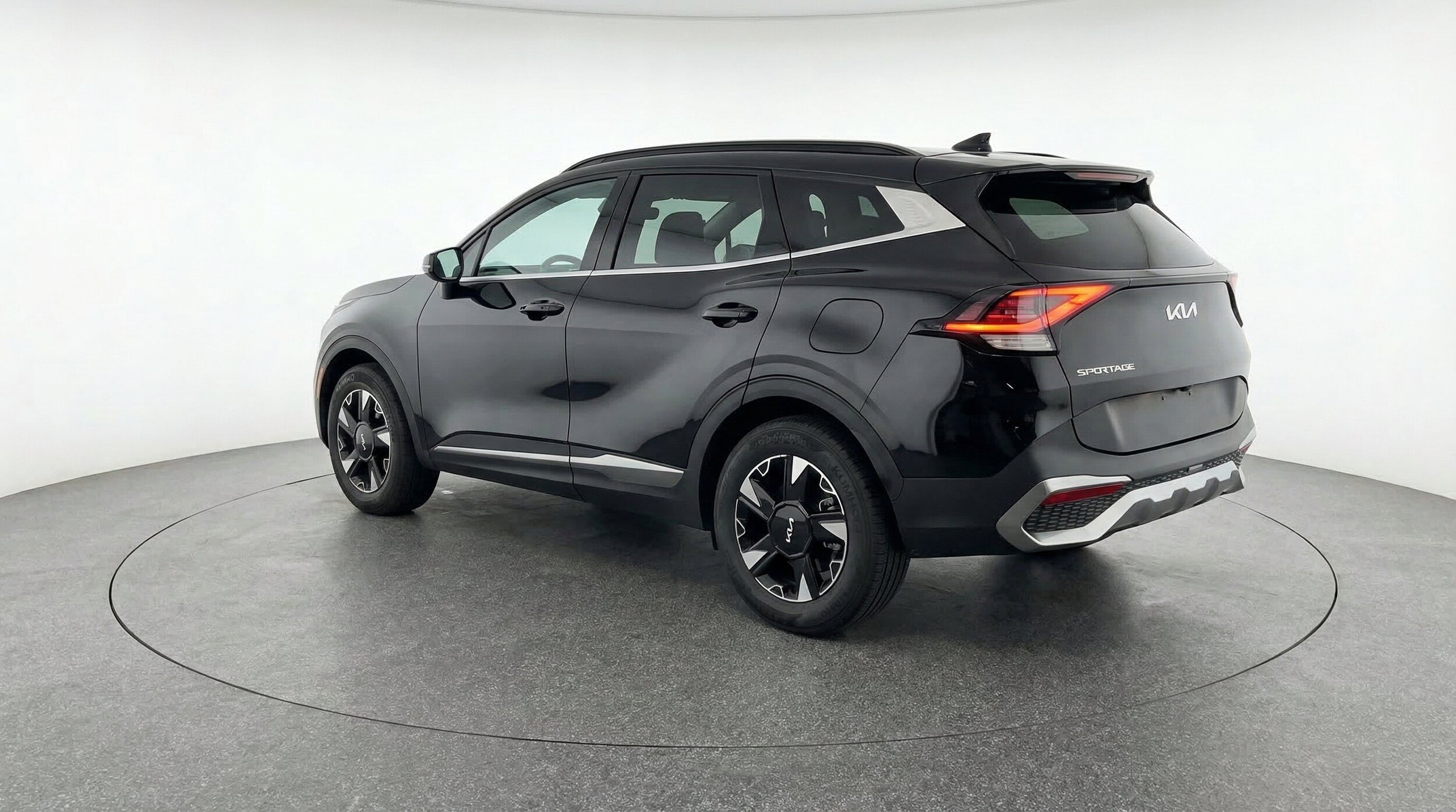 Thumbnail: 2026 Kia Sportage - 6