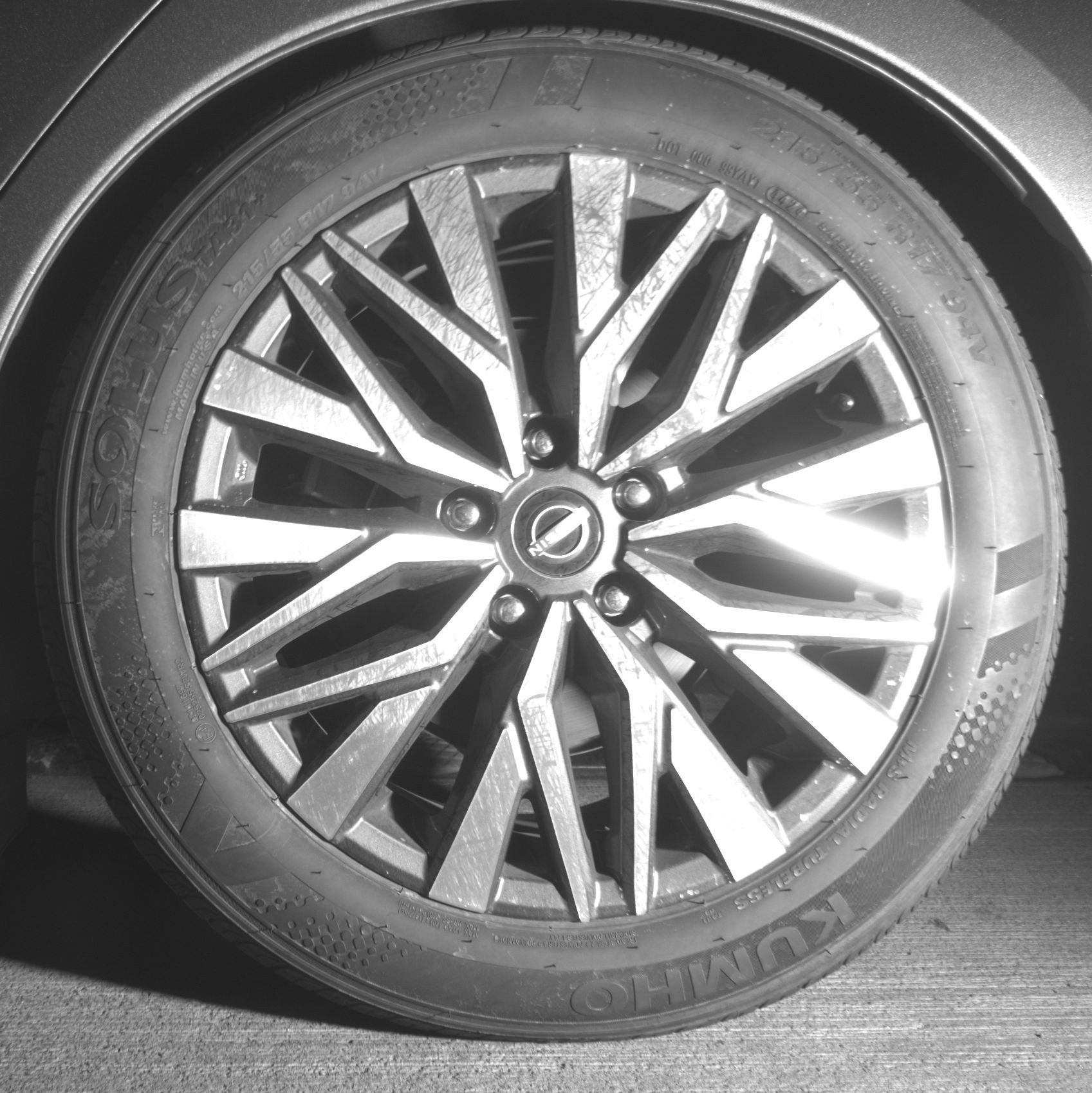 Thumbnail: 2025 Nissan Altima - 14