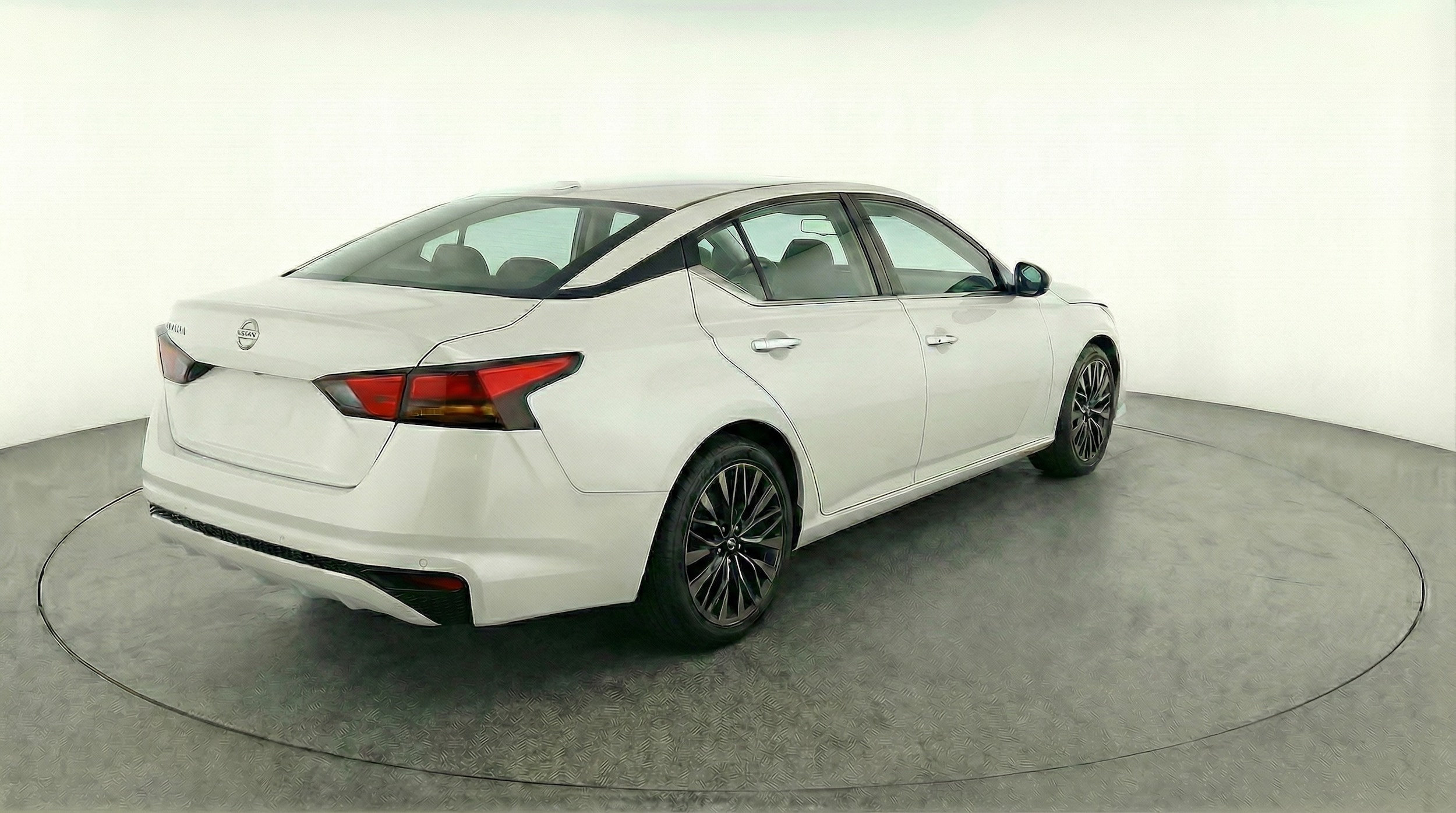 Thumbnail: 2025 Nissan Altima - 7