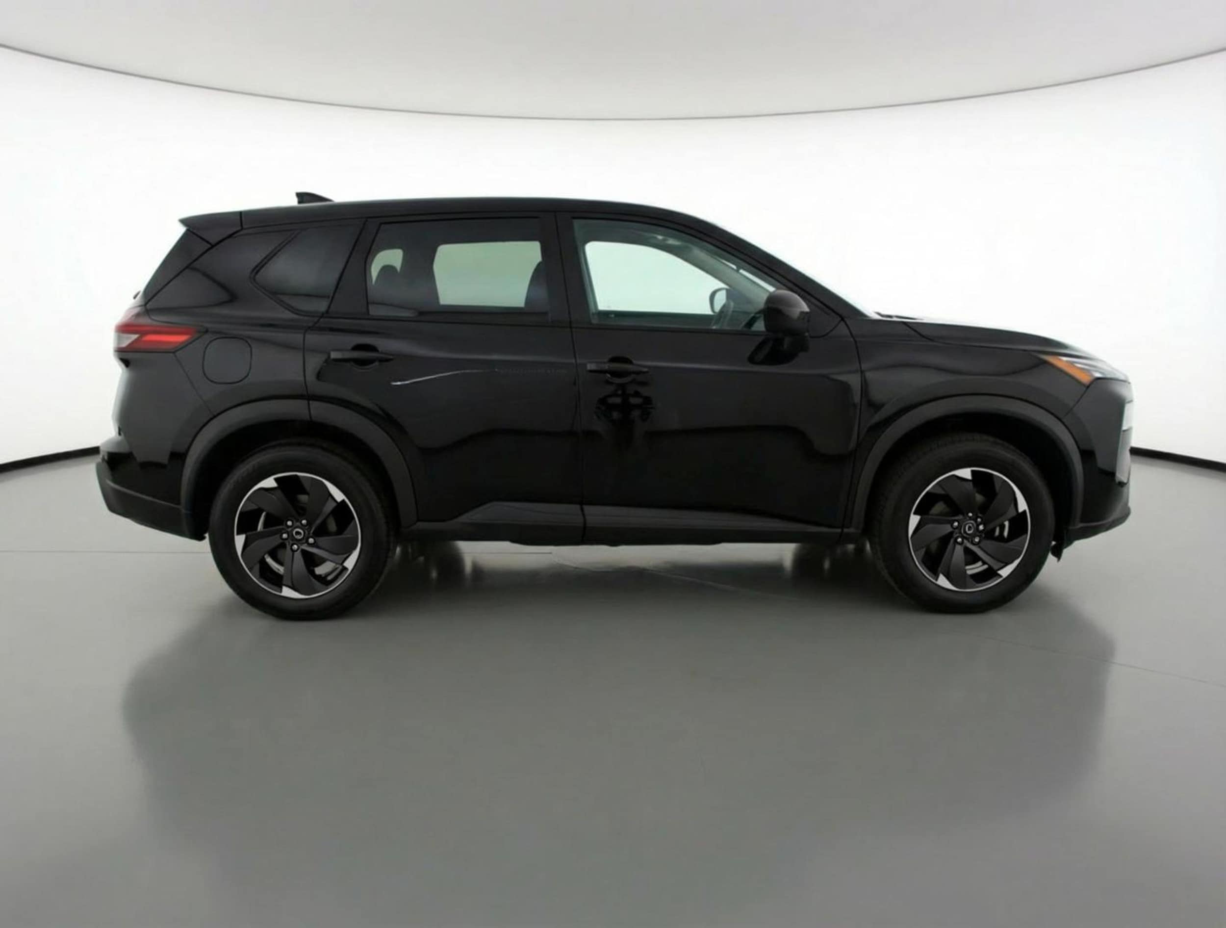 Thumbnail: 2025 Nissan Rogue - 8