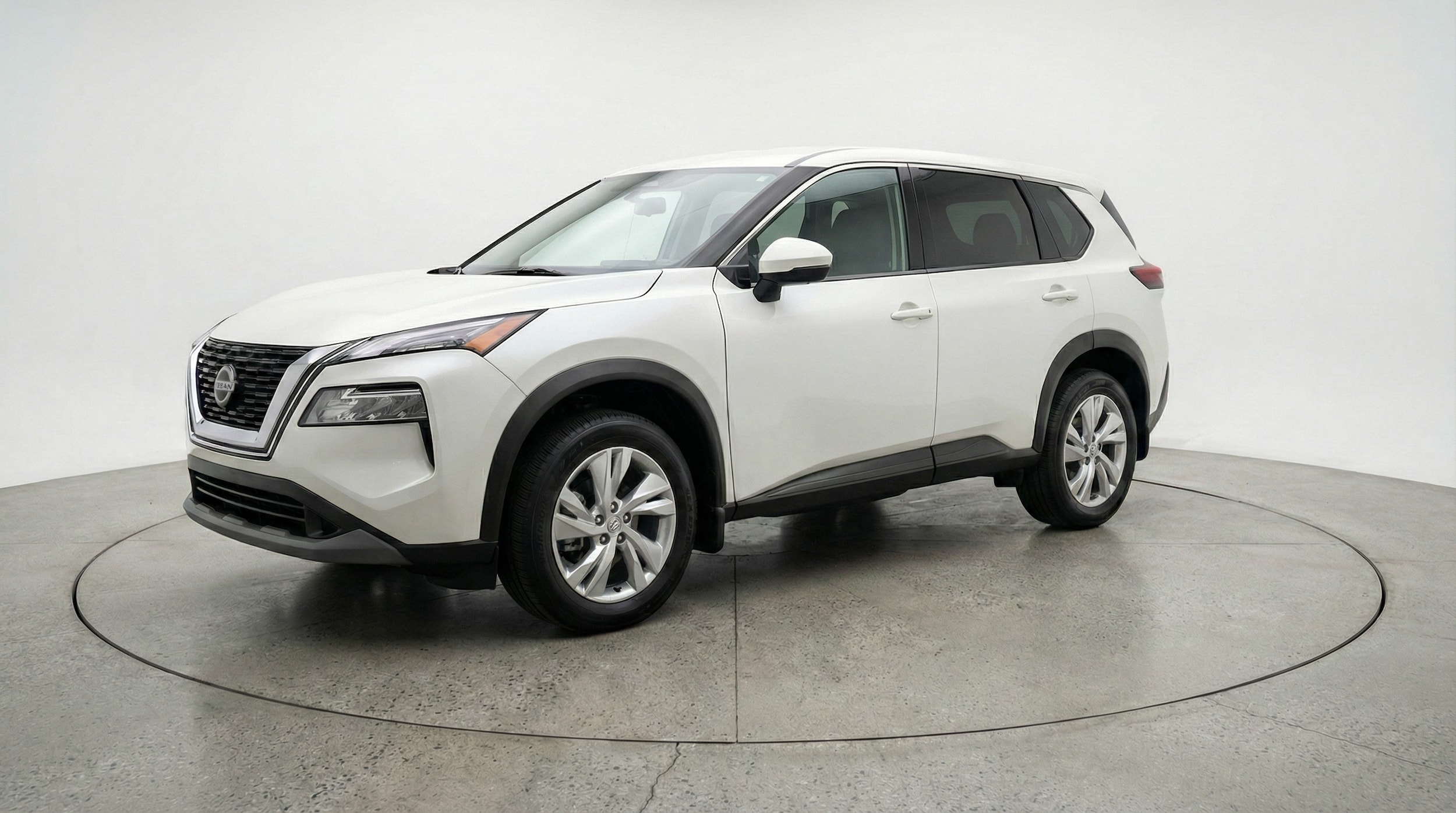 Thumbnail: 2025 Nissan Rogue - 3