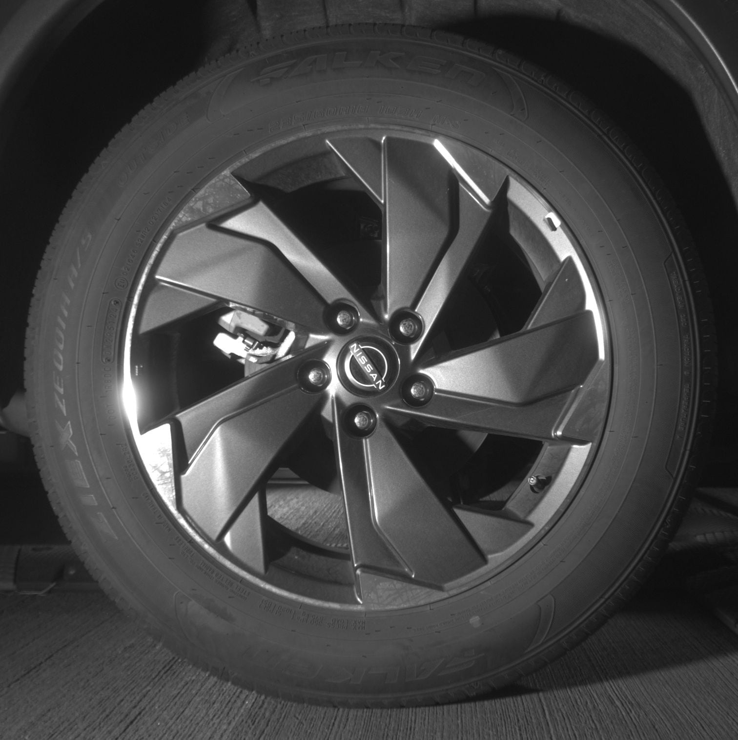 Thumbnail: 2025 Nissan Rogue - 10