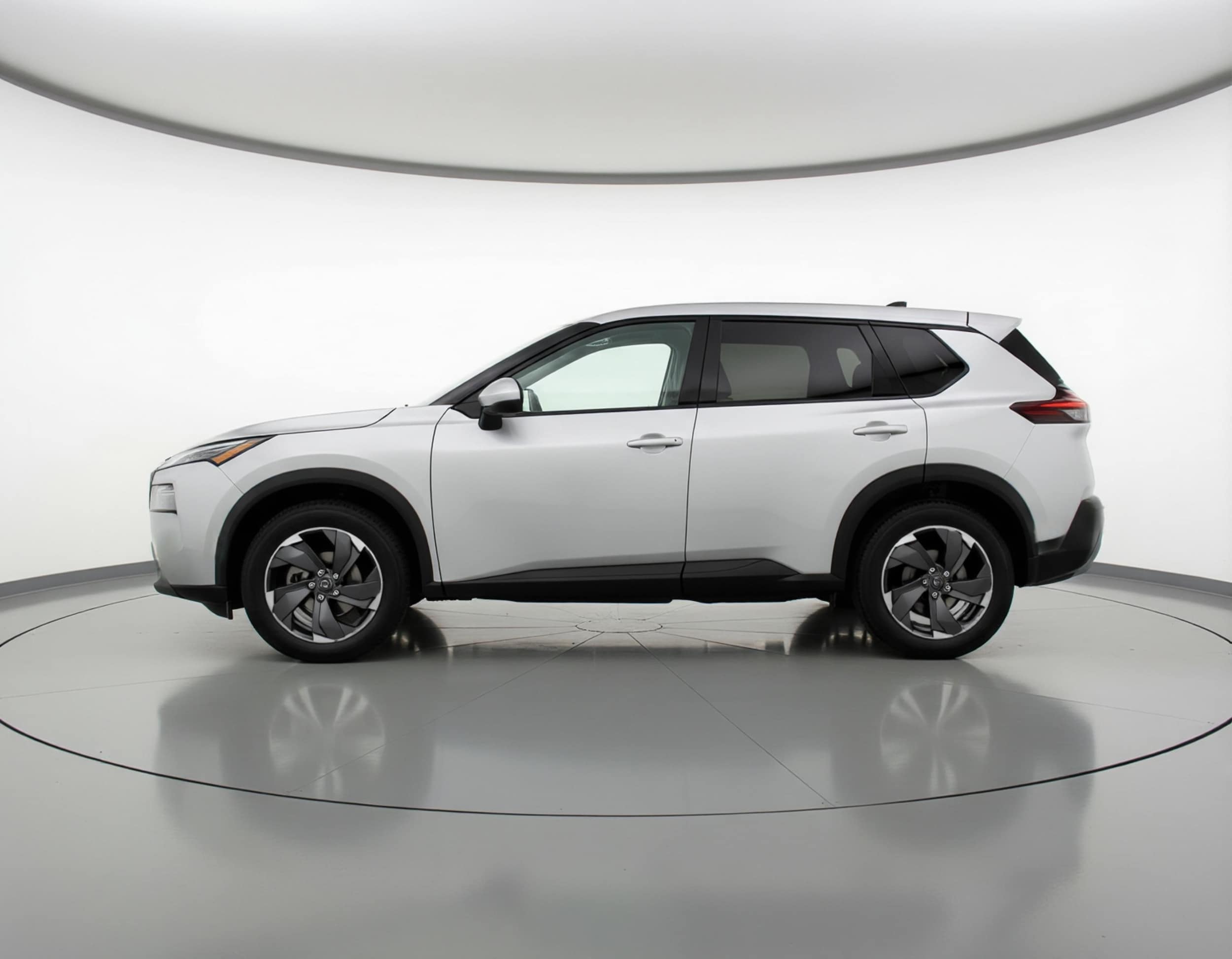 Thumbnail: 2025 Nissan Rogue - 4