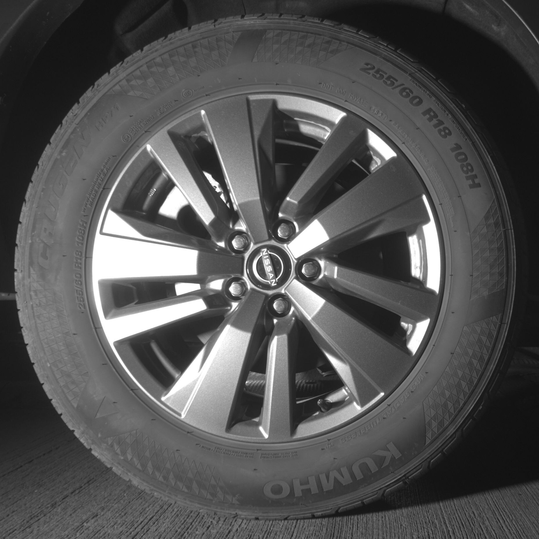 Thumbnail: 2025 Nissan Pathfinder - 12