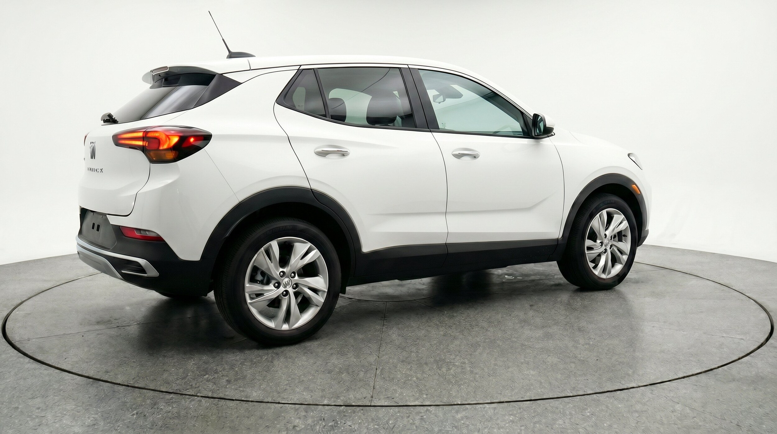 Thumbnail: 2026 Buick Encore GX - 9