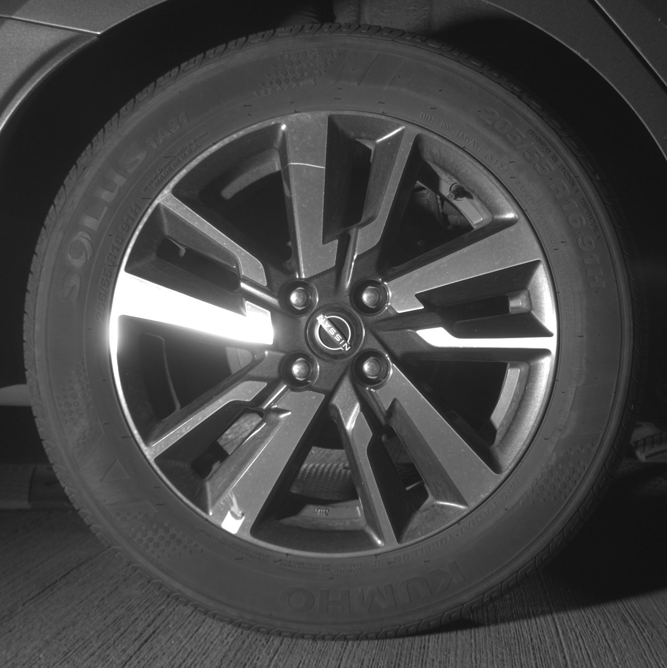 Thumbnail: 2025 Nissan Versa - 12