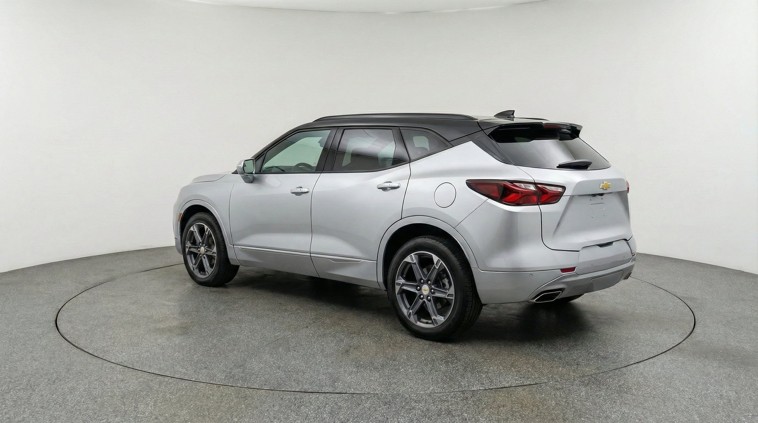 Thumbnail: 2025 Chevrolet Blazer - 6