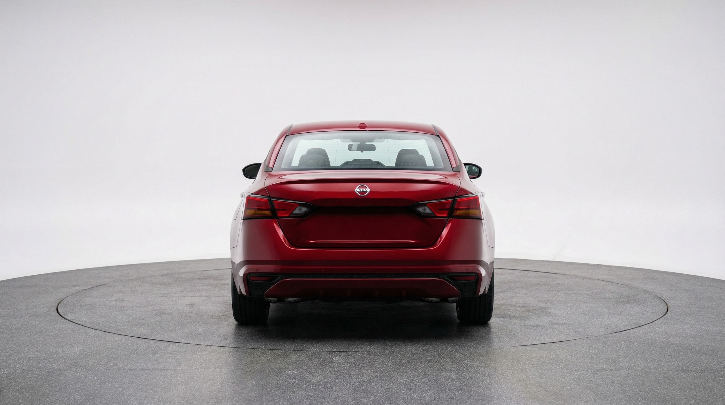 Thumbnail: 2025 Nissan Altima - 6