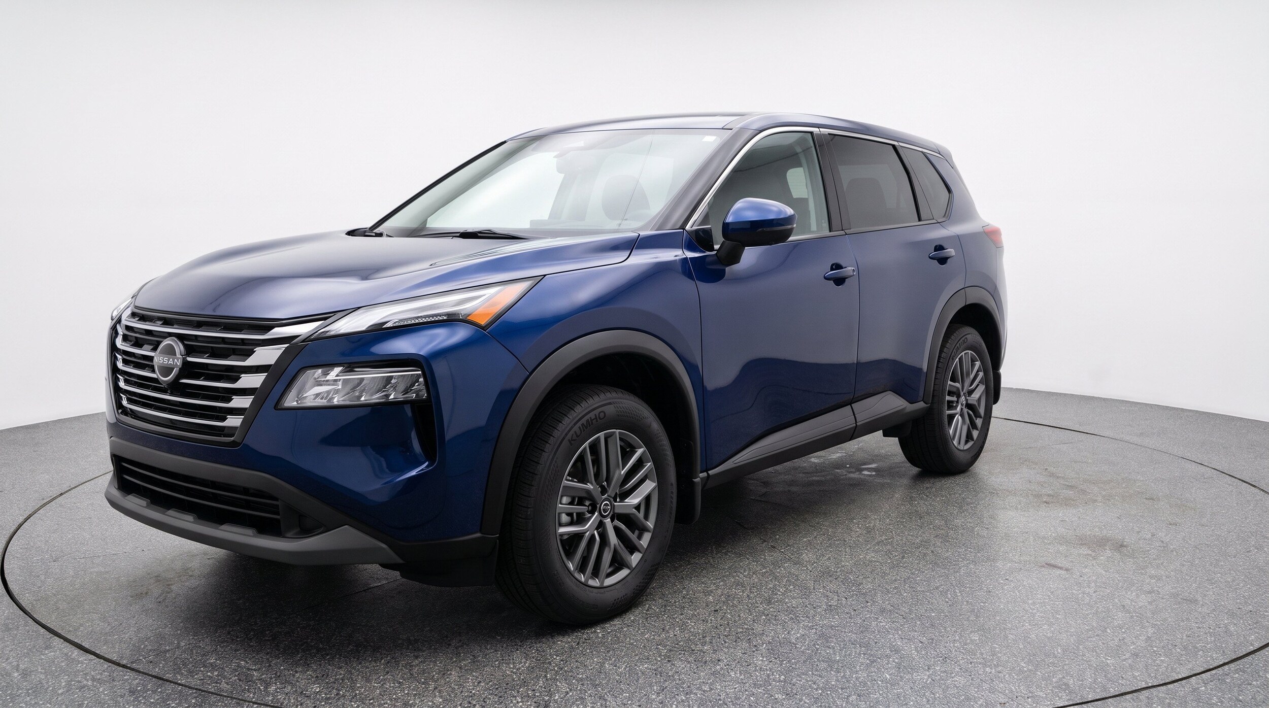 Thumbnail: 2026 Nissan Rogue - 3