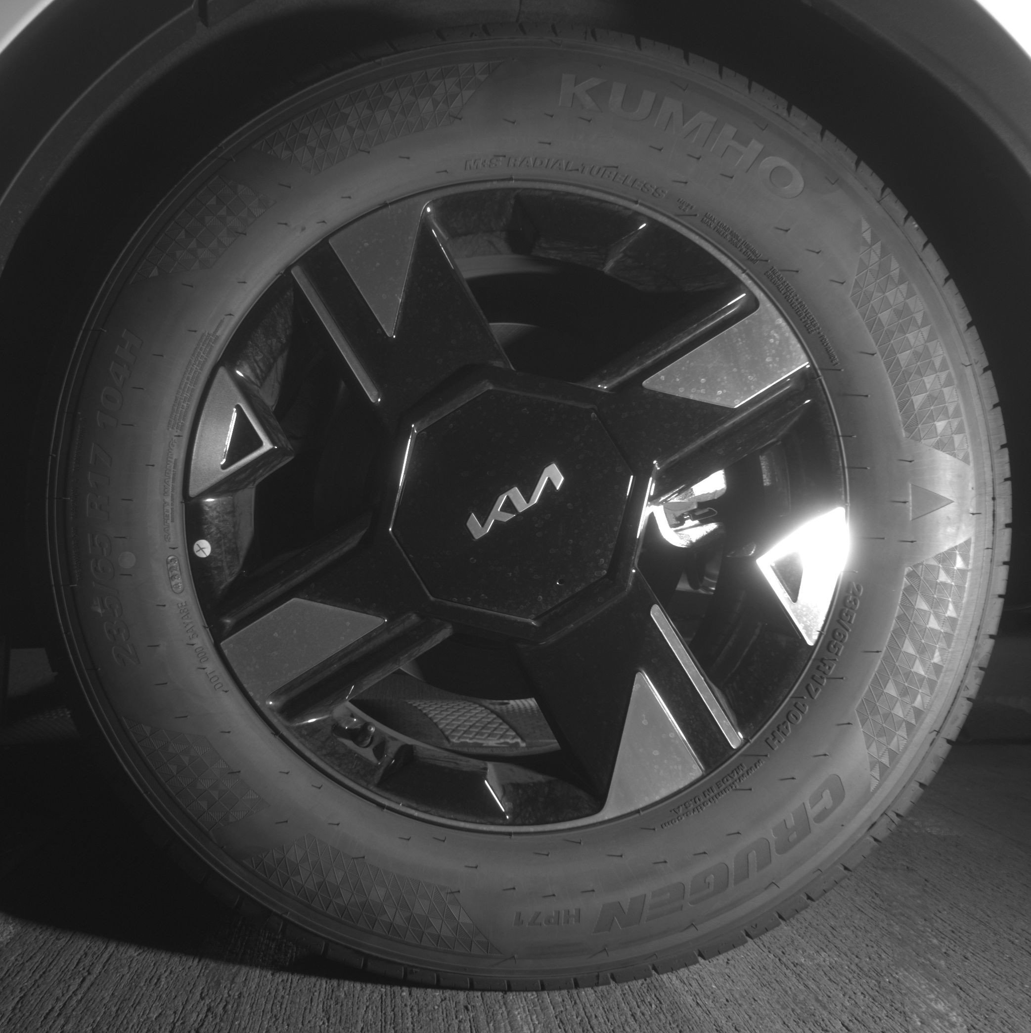 Thumbnail: 2026 Kia Sportage - 14