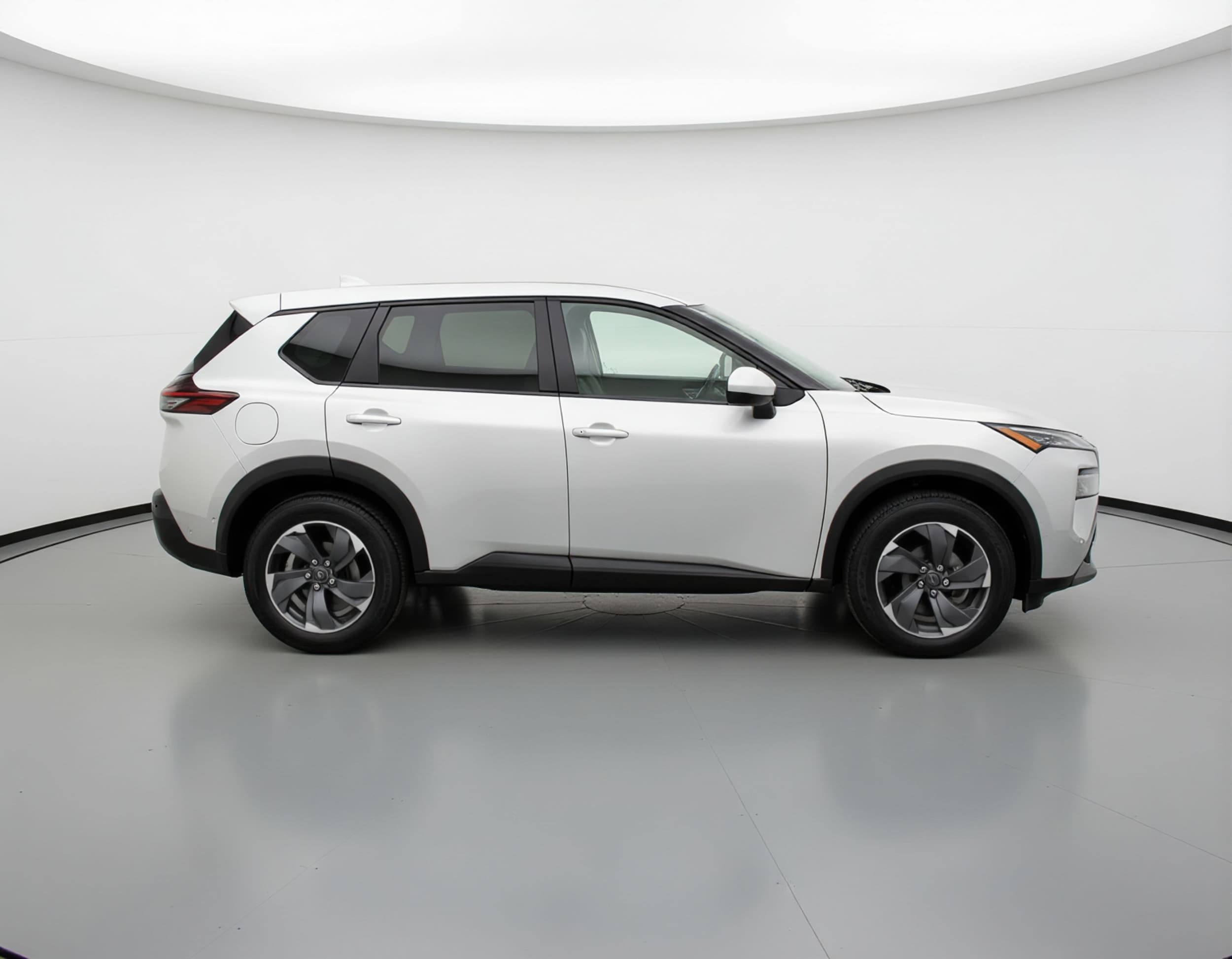 Thumbnail: 2025 Nissan Rogue - 8