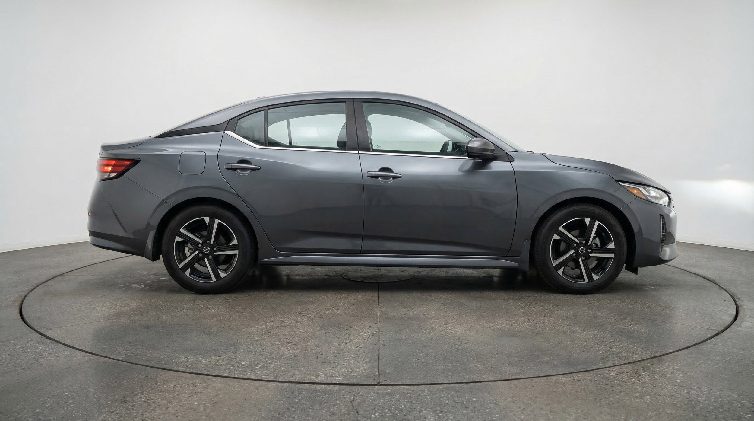 Thumbnail: 2025 Nissan Sentra - 11