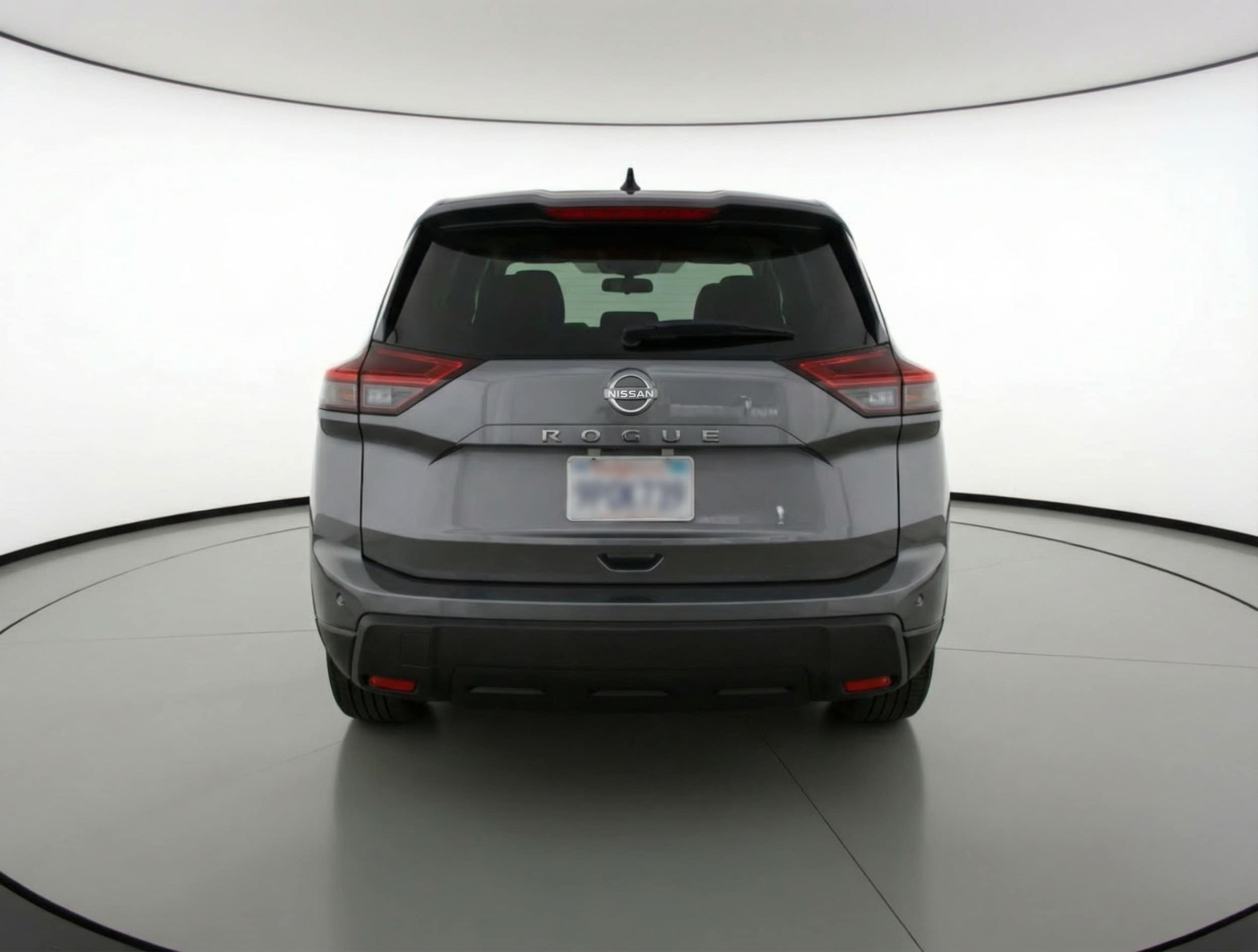 Thumbnail: 2025 Nissan Rogue - 6