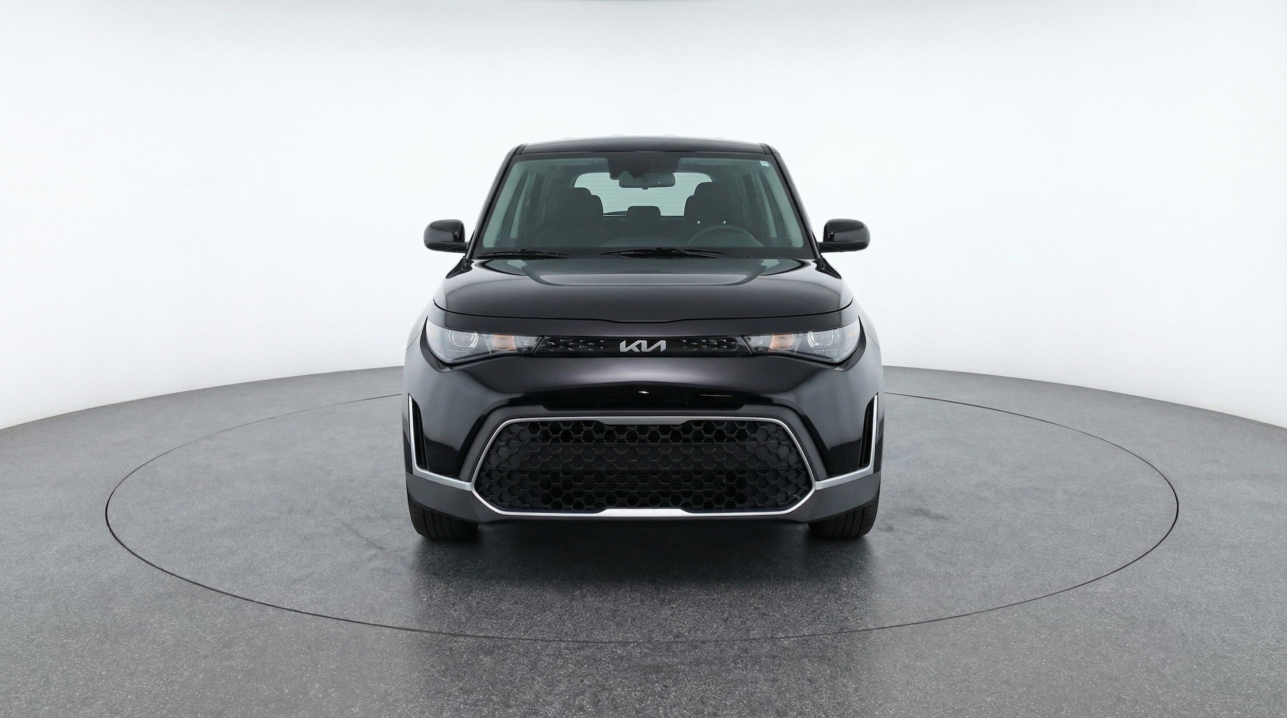Thumbnail: 2025 Kia Soul - 2