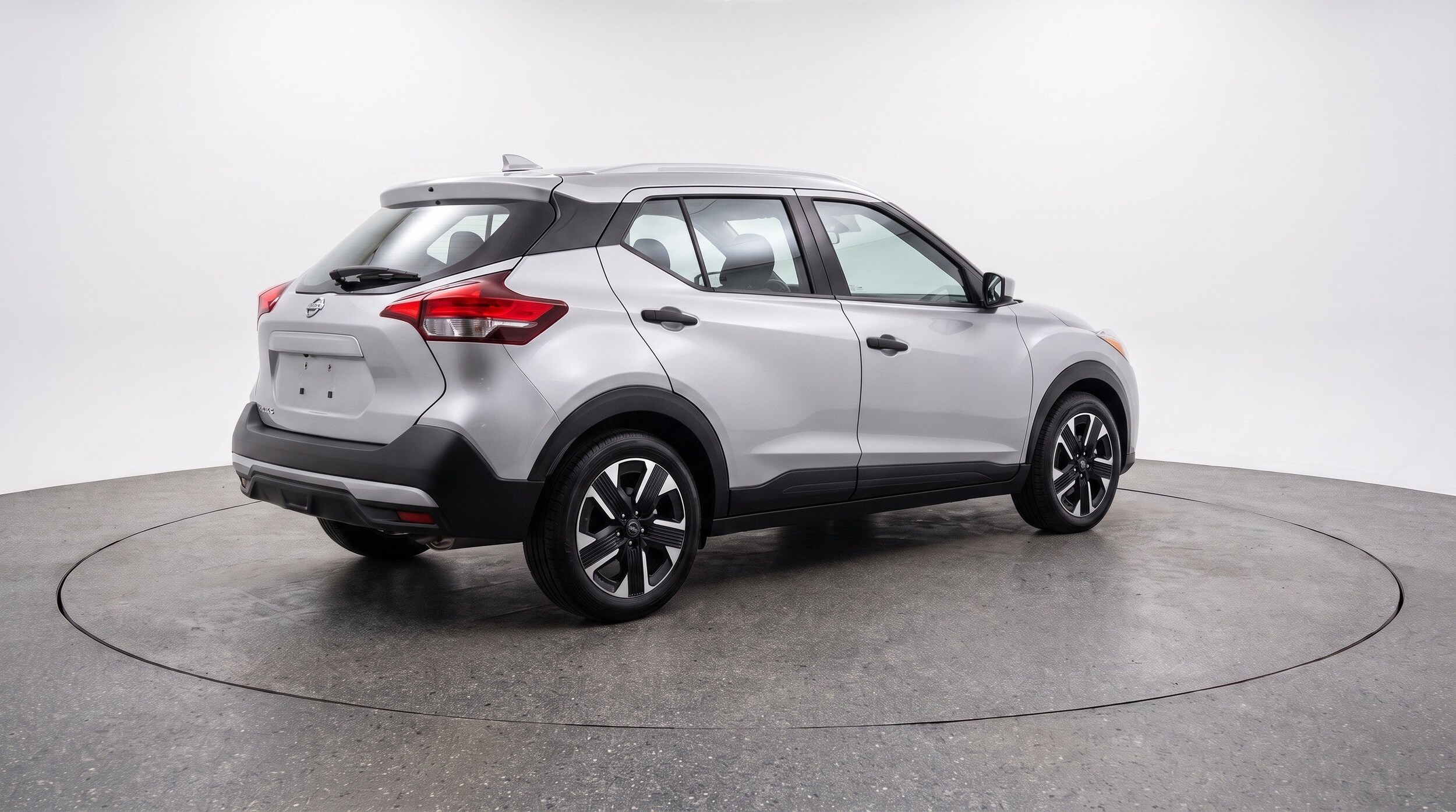 Thumbnail: 2026 Nissan Kicks - 9