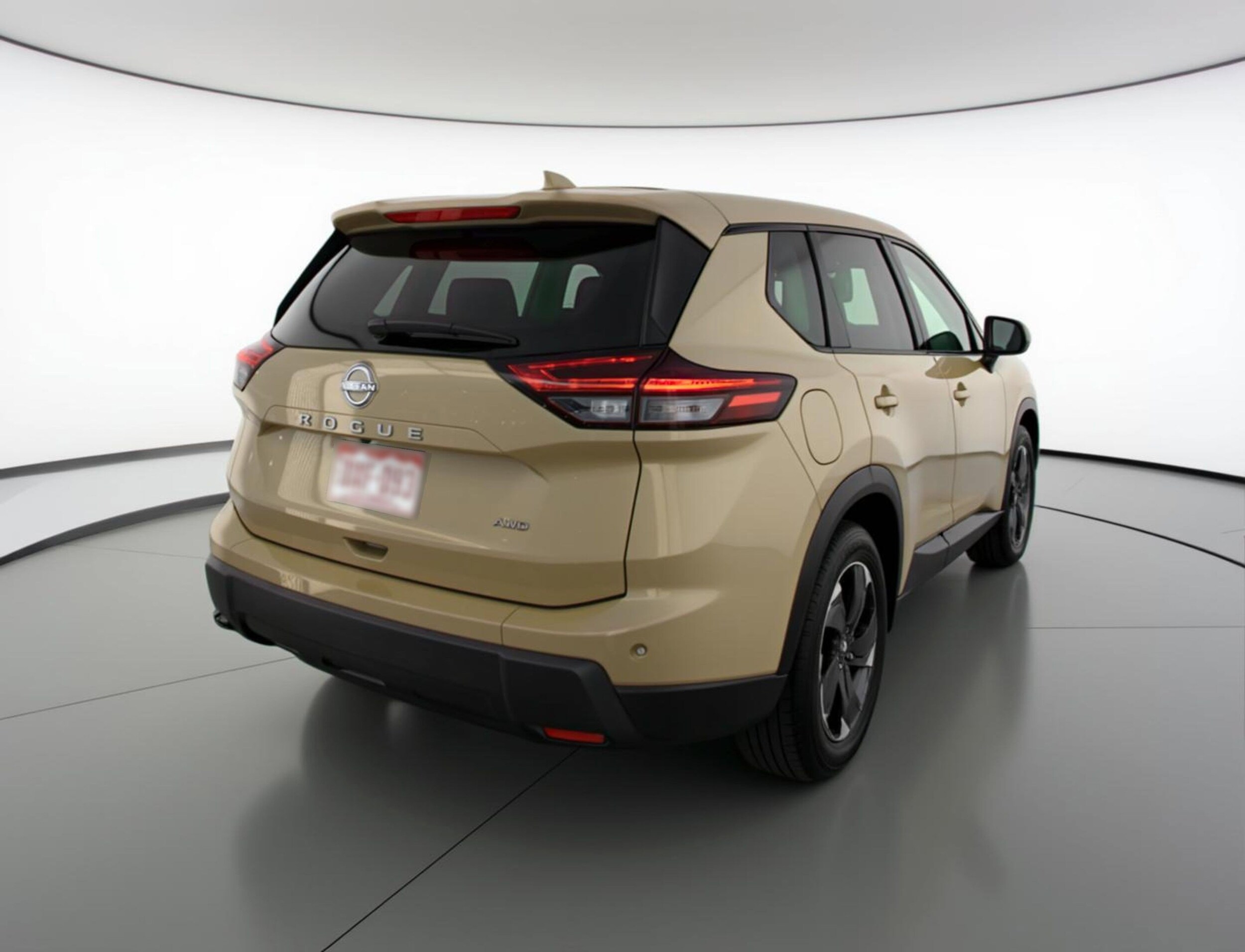 Thumbnail: 2025 Nissan Rogue - 9