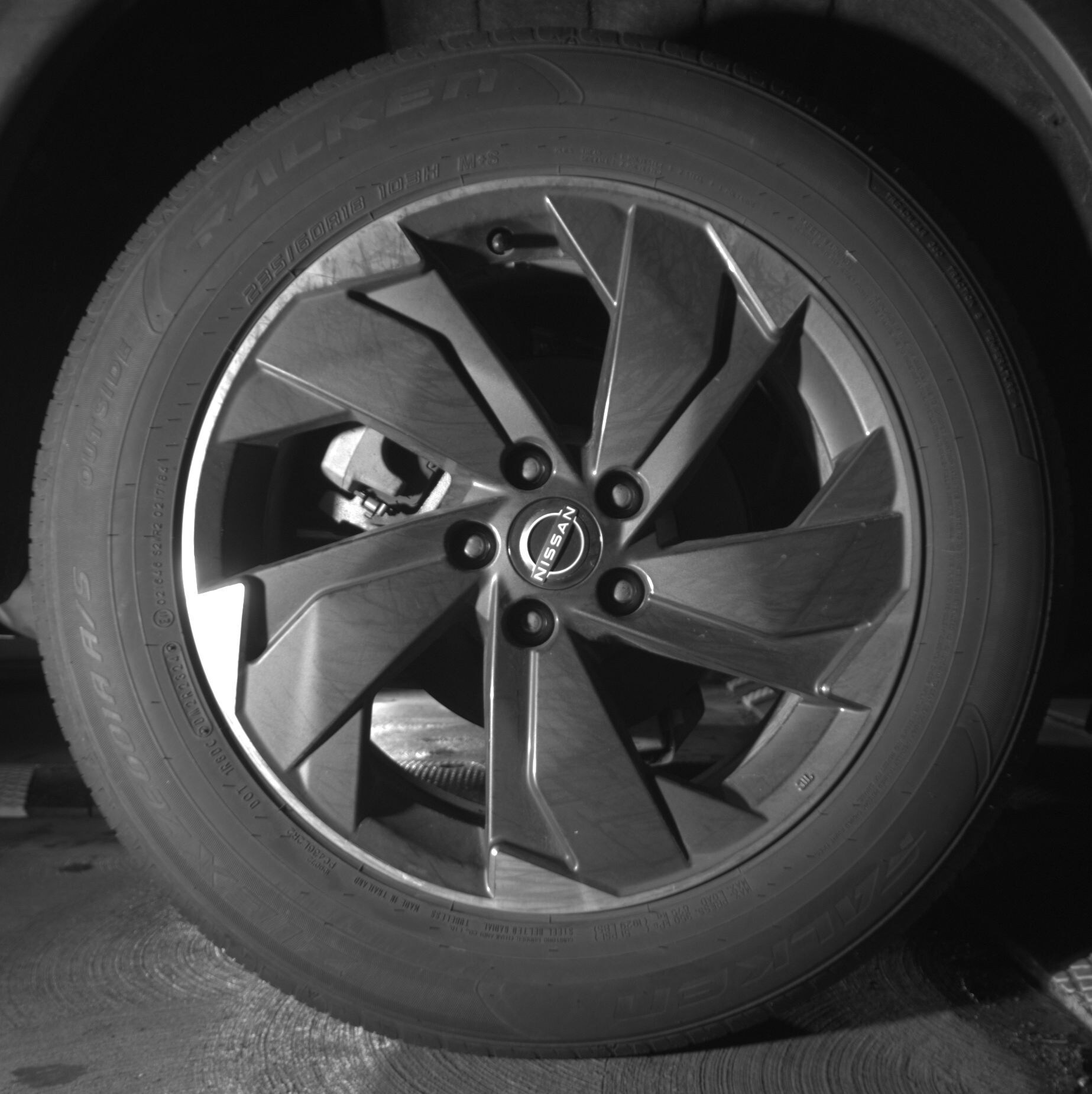 Thumbnail: 2025 Nissan Rogue - 12