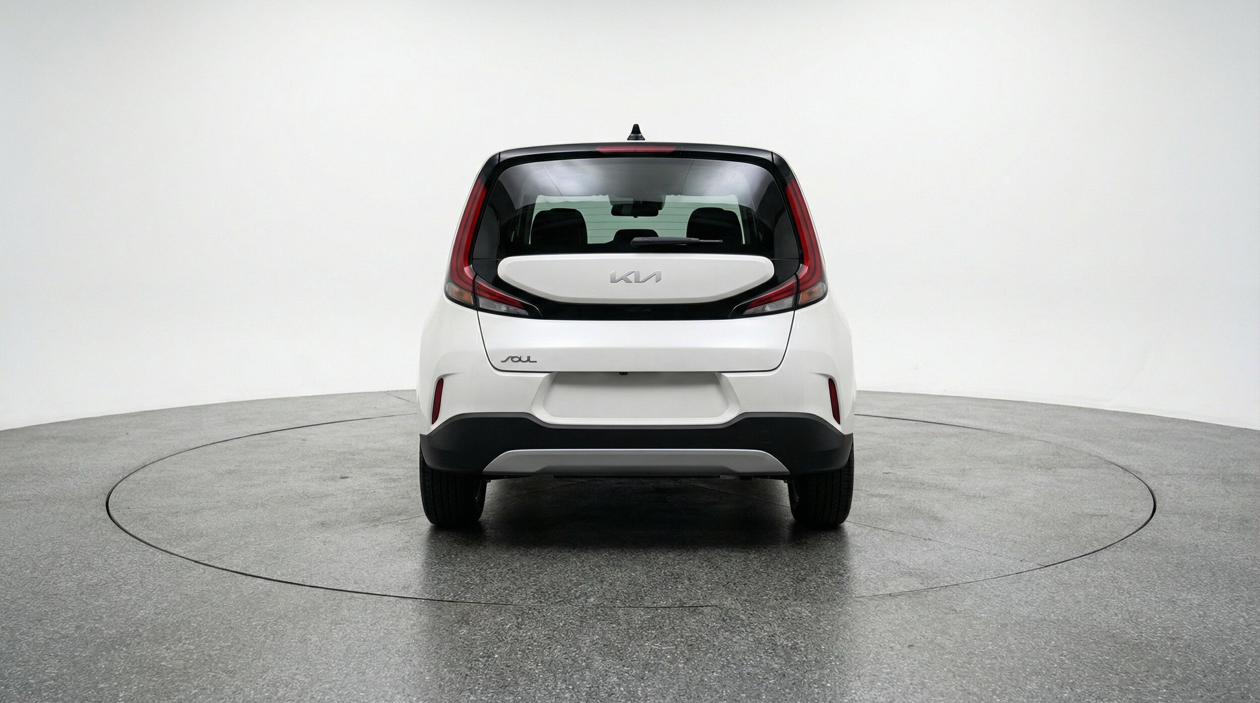 Thumbnail: 2025 Kia Soul - 7