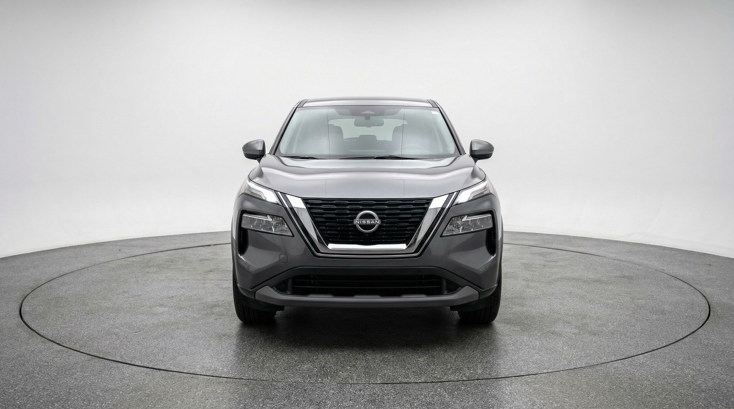 Thumbnail: 2025 Nissan Rogue - 2