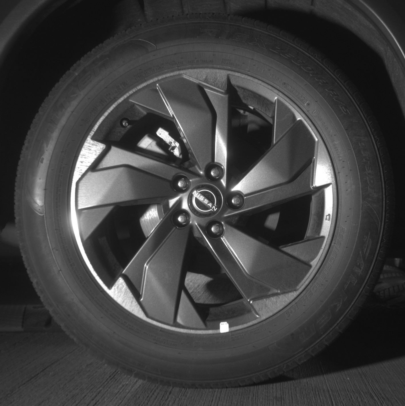 Thumbnail: 2025 Nissan Rogue - 15