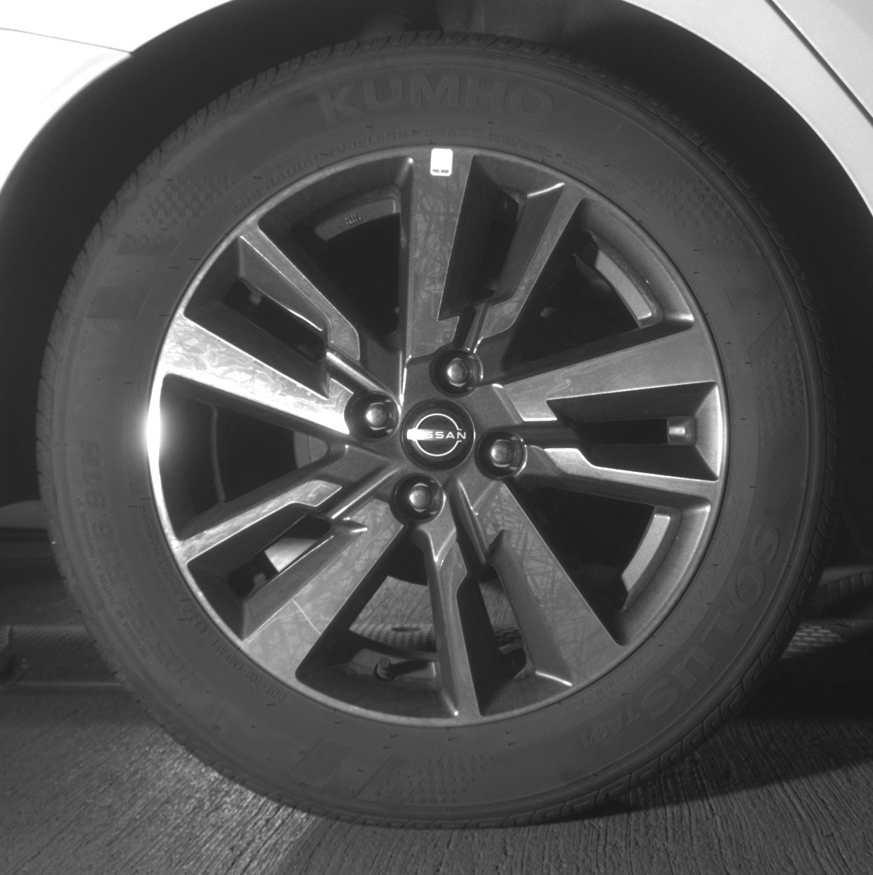 Thumbnail: 2025 Nissan Versa - 12