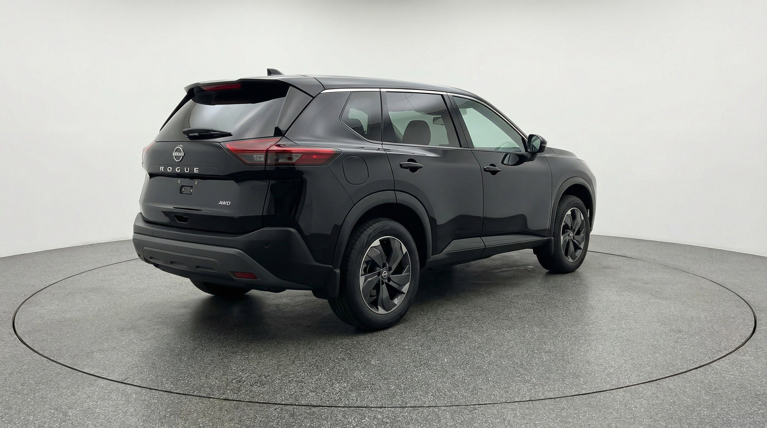 Thumbnail: 2025 Nissan Rogue - 9