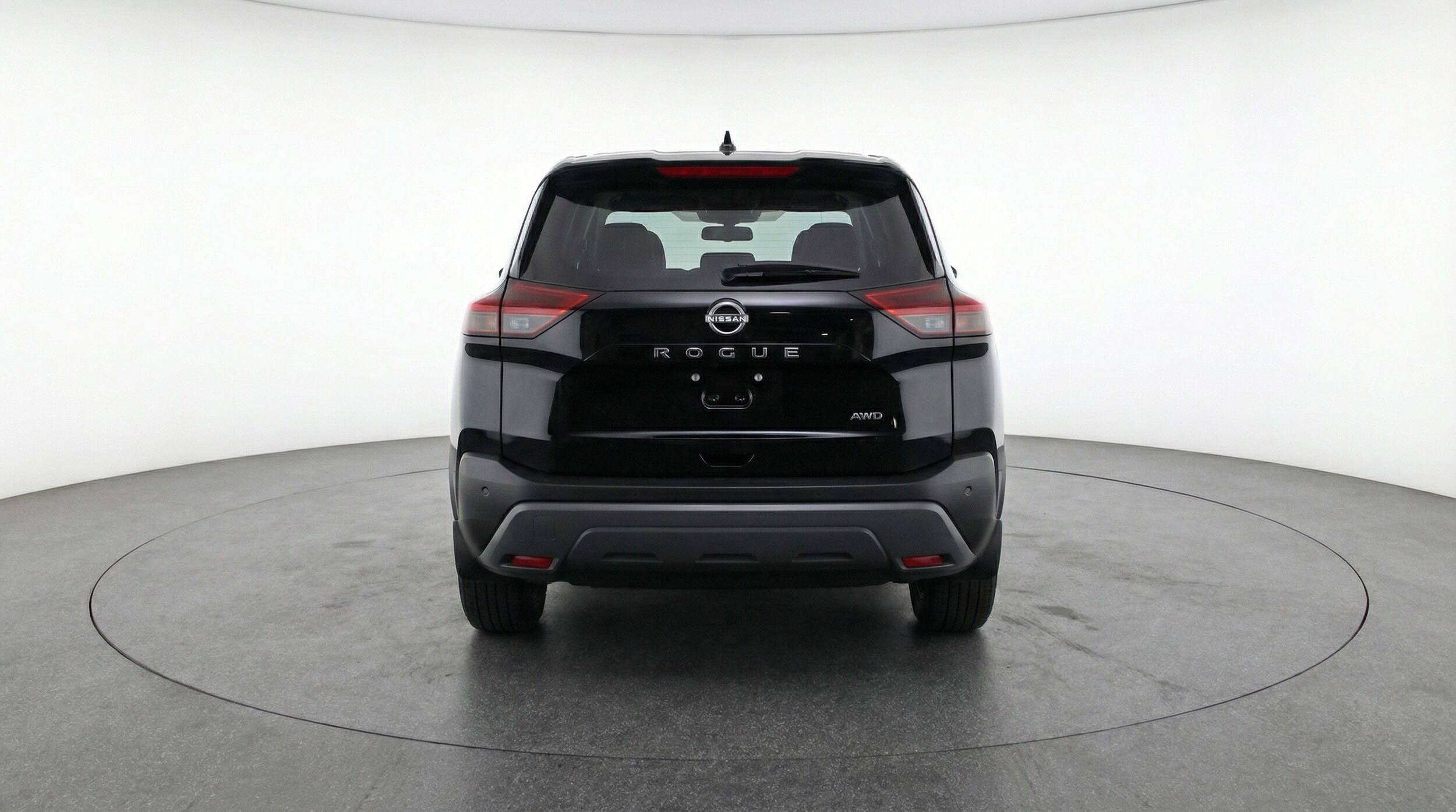 Thumbnail: 2025 Nissan Rogue - 7