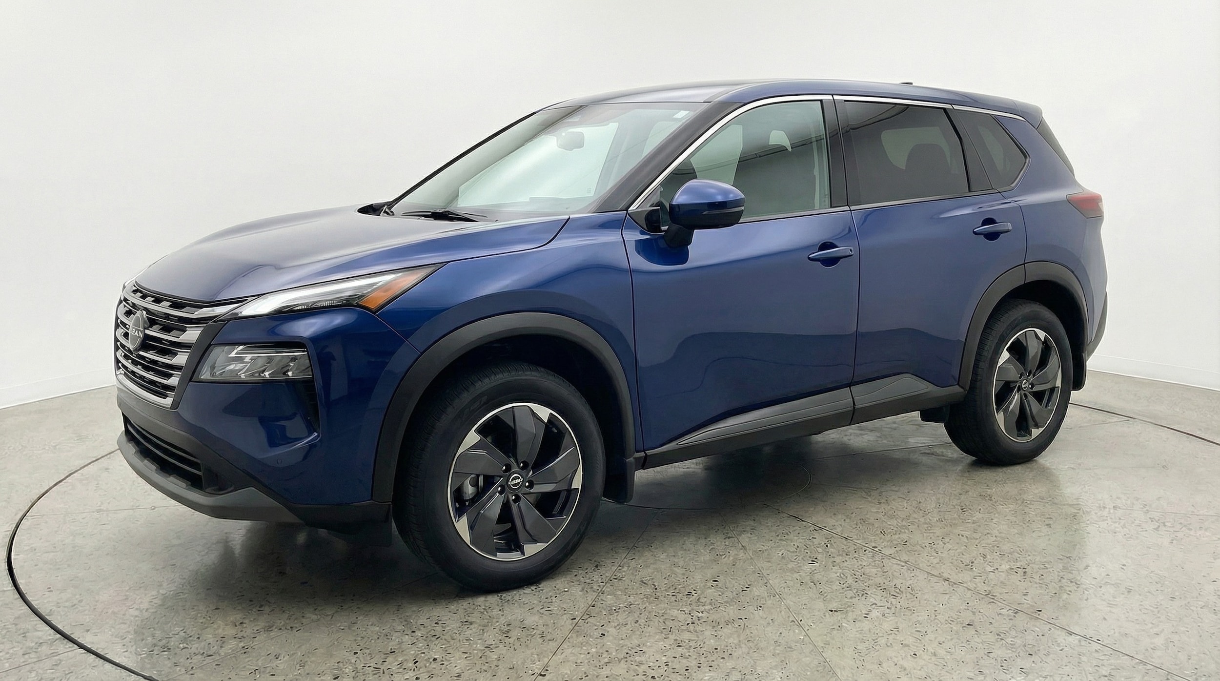 Thumbnail: 2025 Nissan Rogue - 3