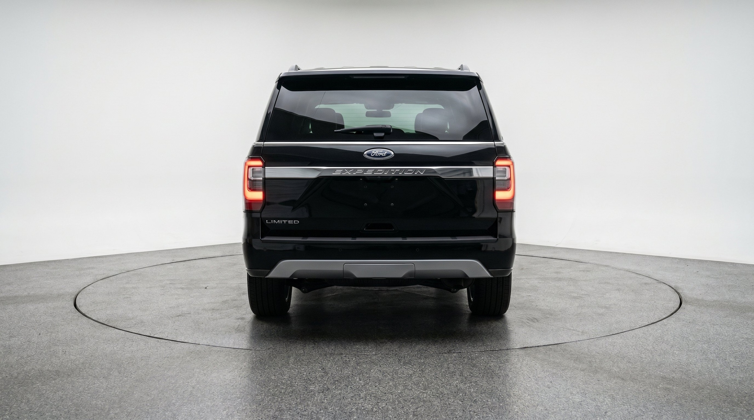 Thumbnail: 2024 Ford Expedition MAX - 7