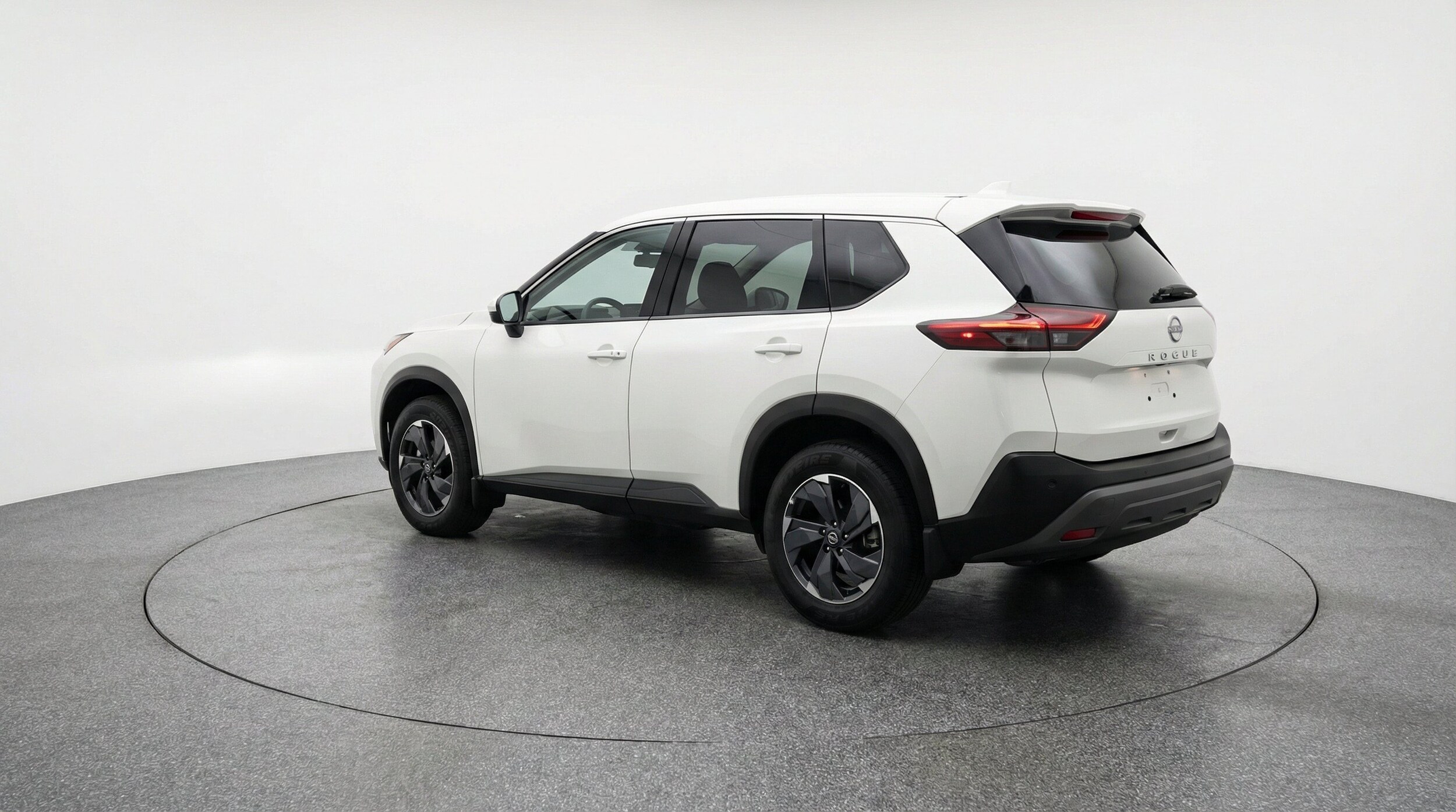 Thumbnail: 2025 Nissan Rogue - 6