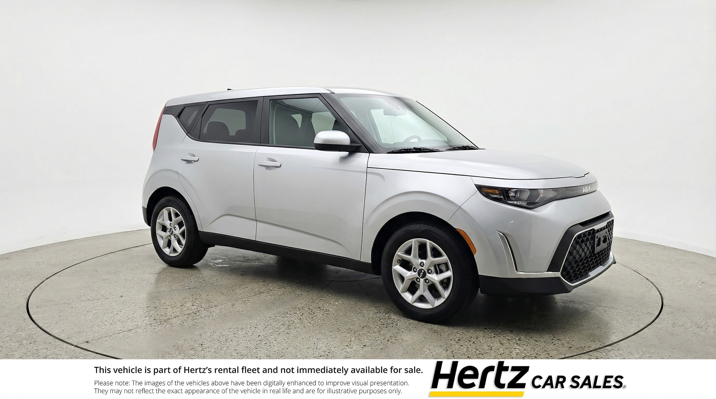 Thumbnail: 2025 Kia Soul - 1