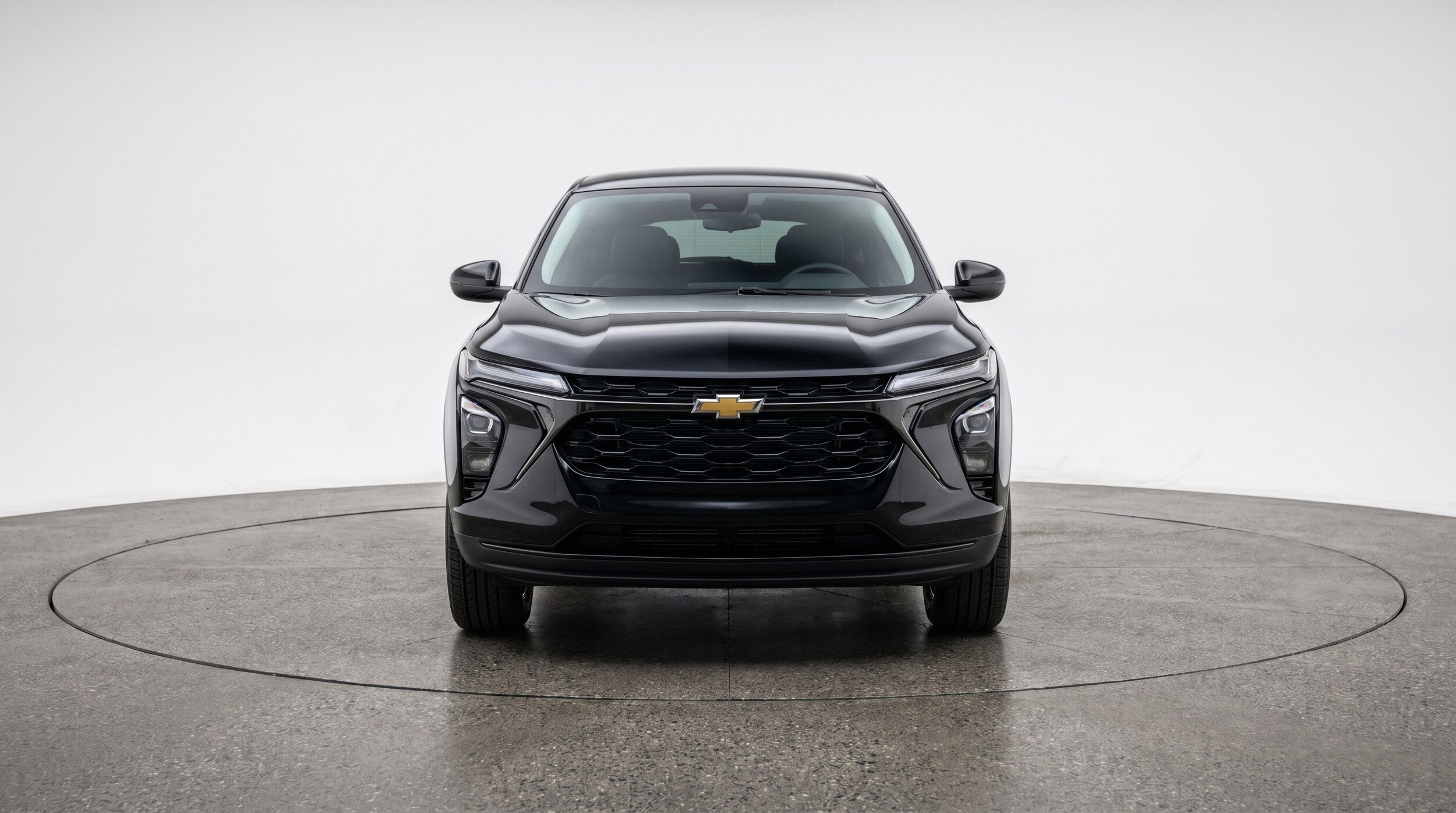 Thumbnail: 2025 Chevrolet Trax - 2
