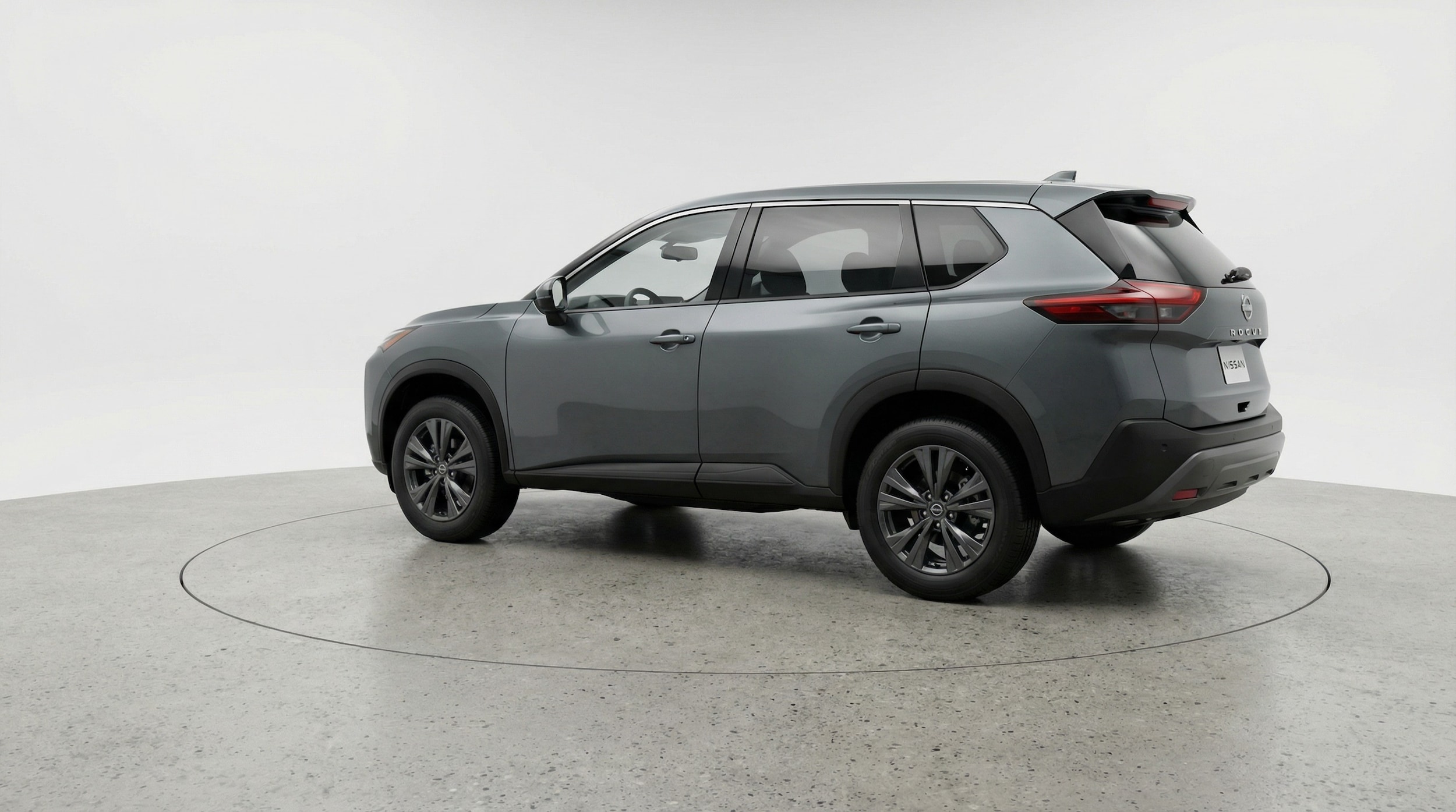Thumbnail: 2025 Nissan Rogue - 5
