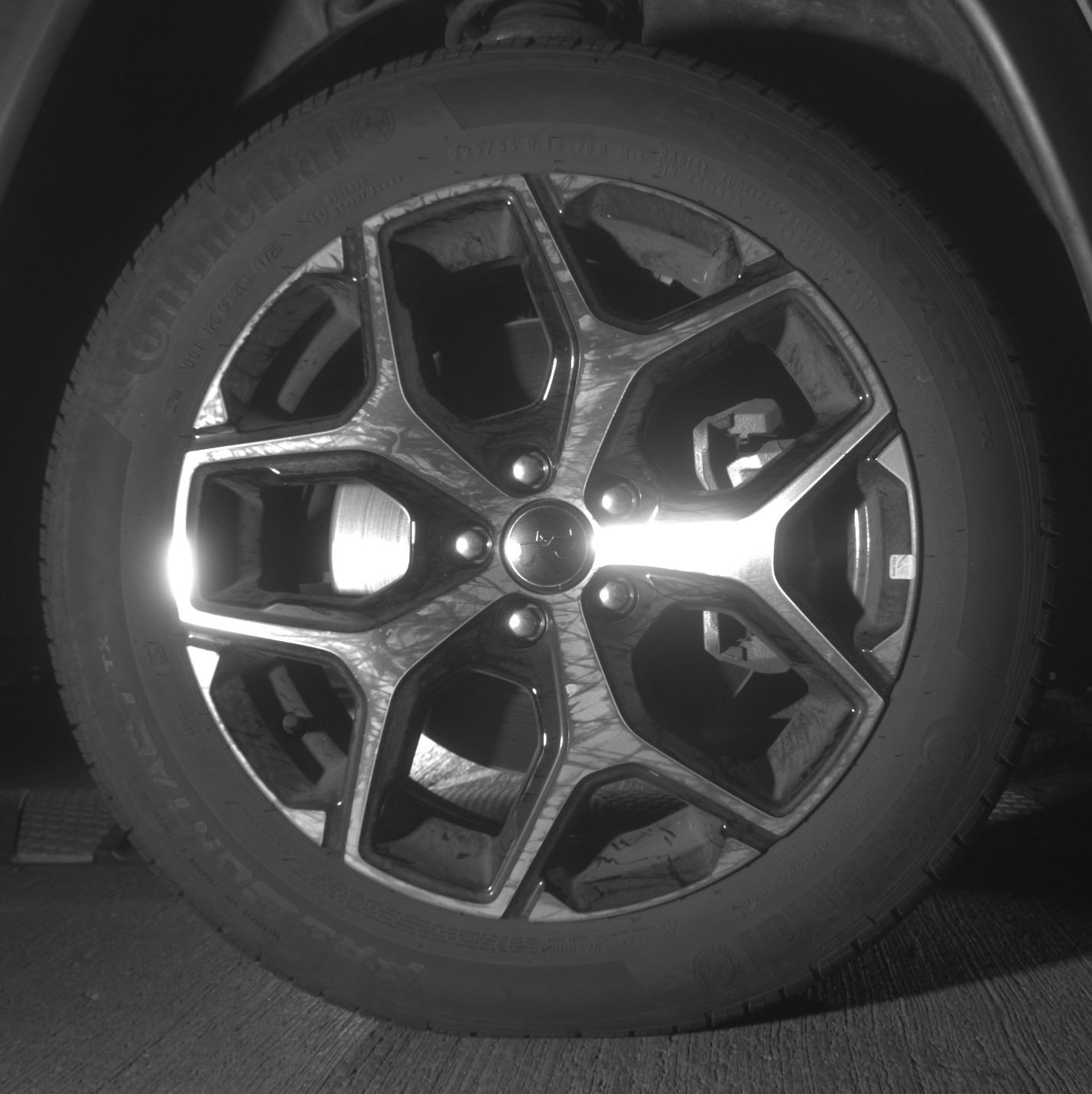 Thumbnail: 2025 Jeep Compass - 13