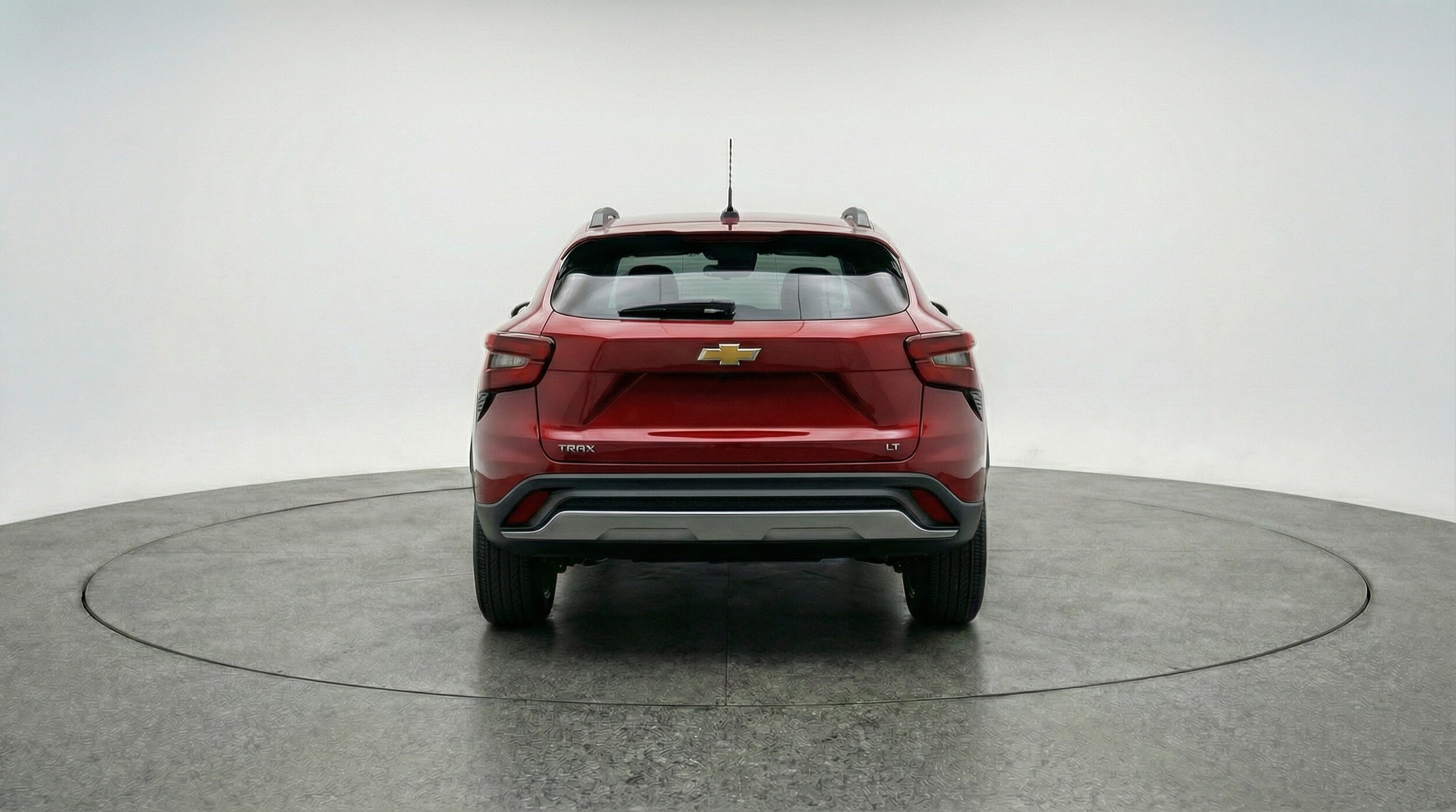 Thumbnail: 2025 Chevrolet Trax - 6