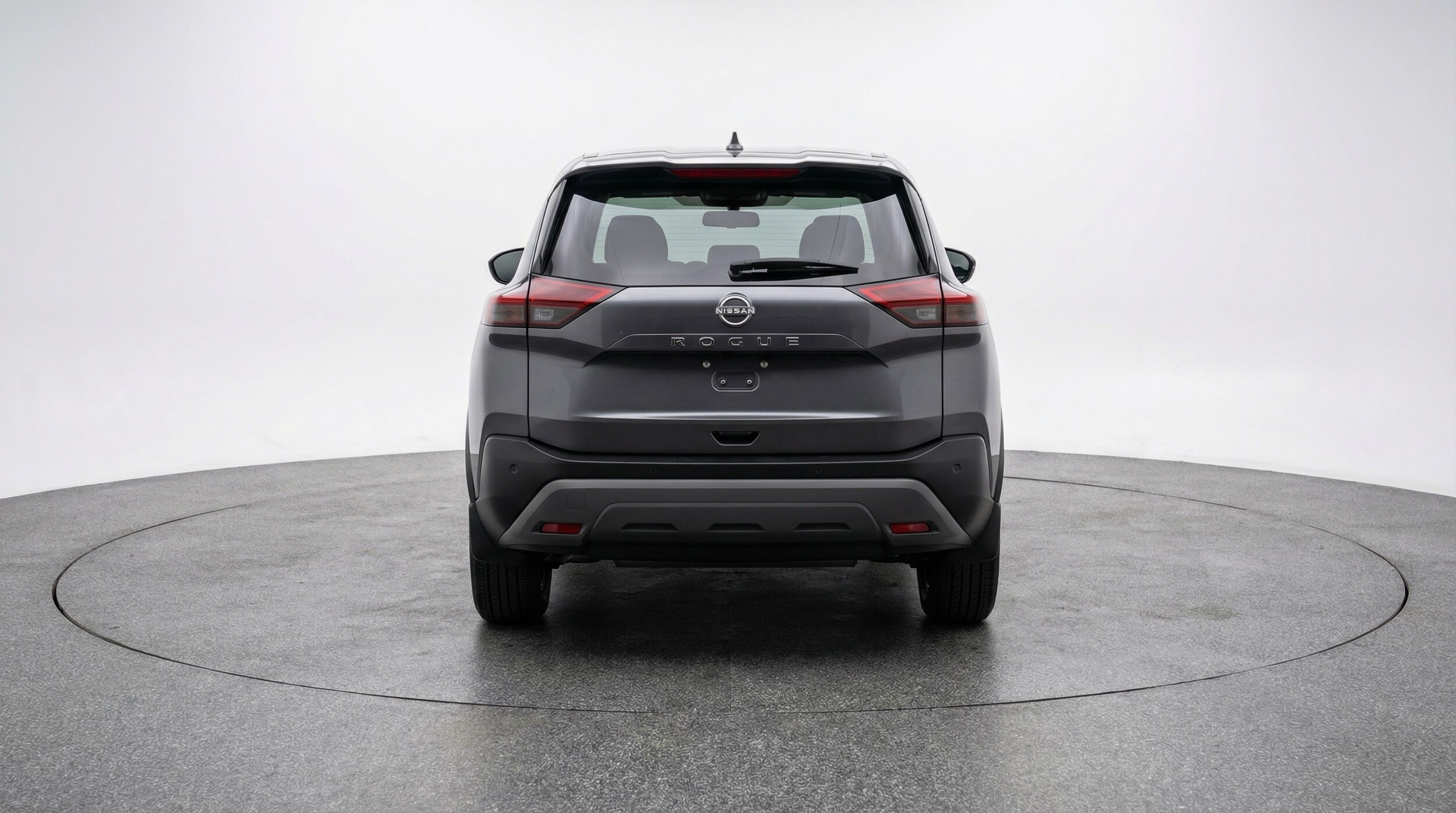 Thumbnail: 2025 Nissan Rogue - 6