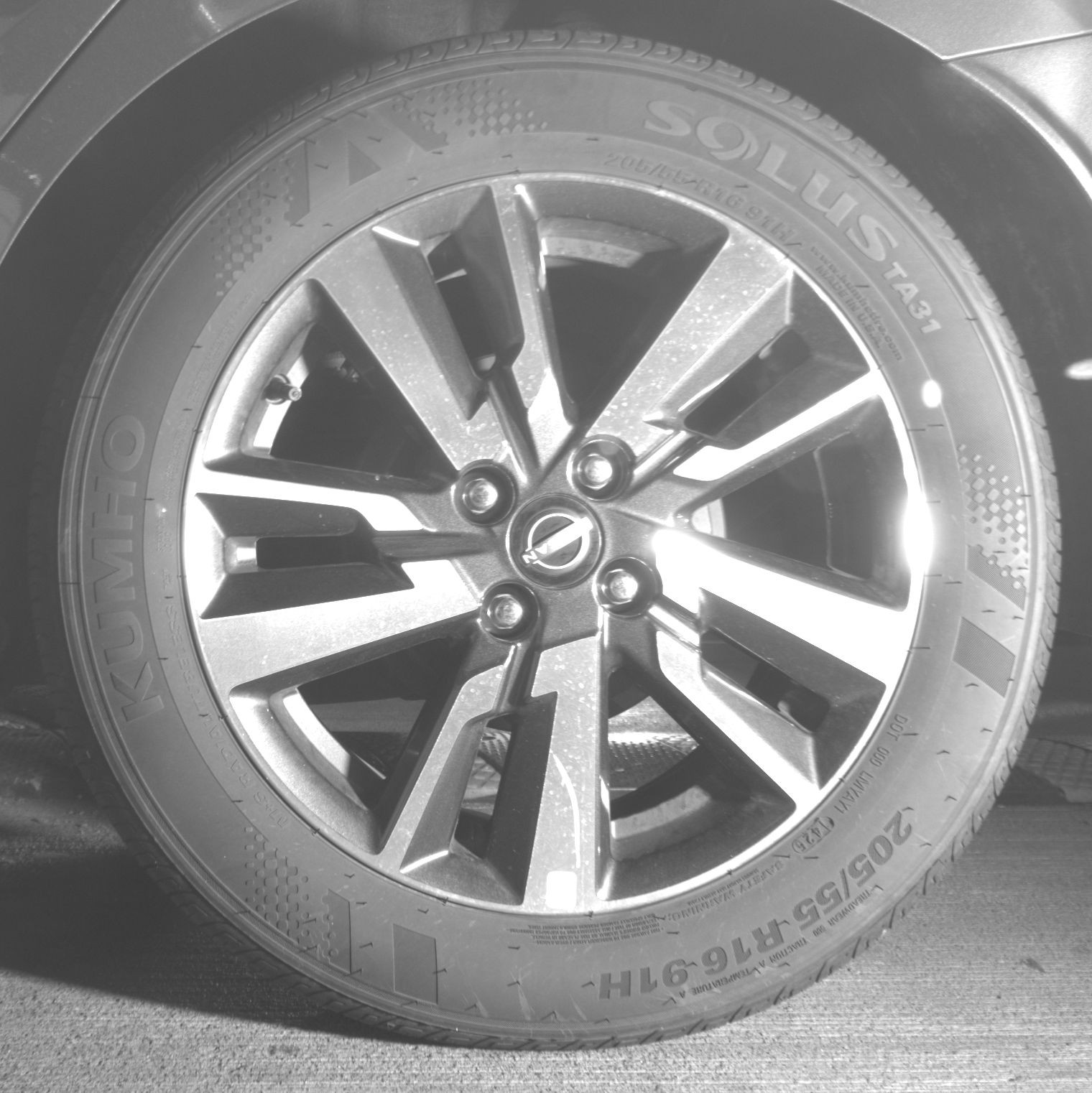 Thumbnail: 2025 Nissan Versa - 11