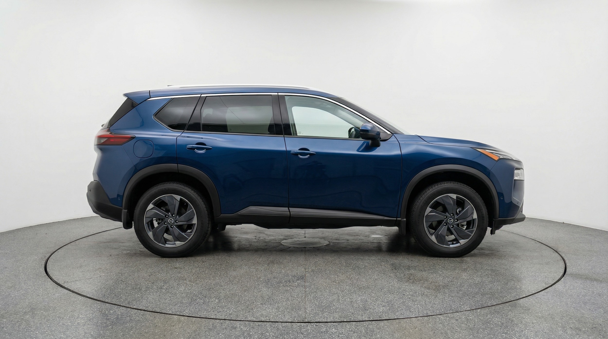 Thumbnail: 2025 Nissan Rogue - 8