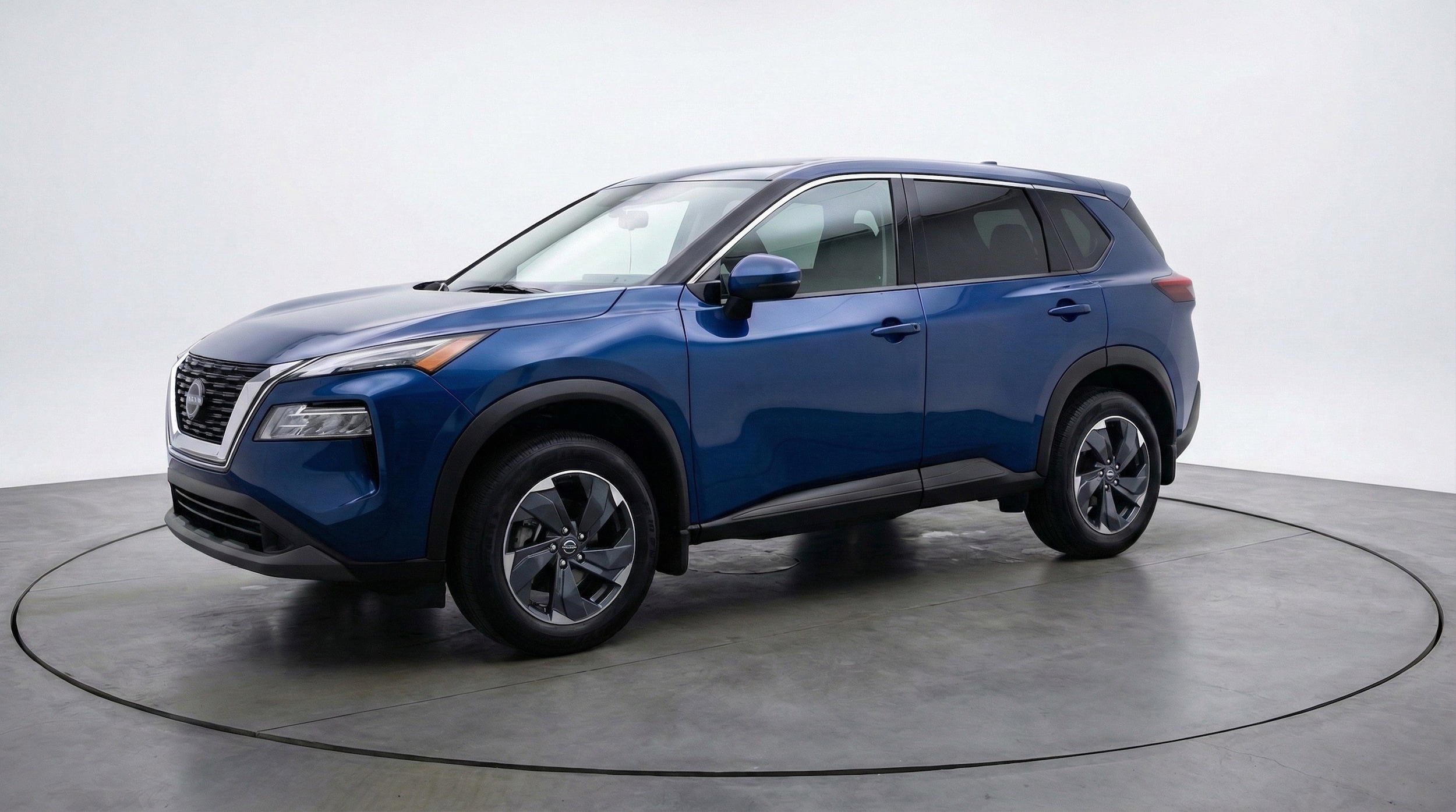 Thumbnail: 2025 Nissan Rogue - 3