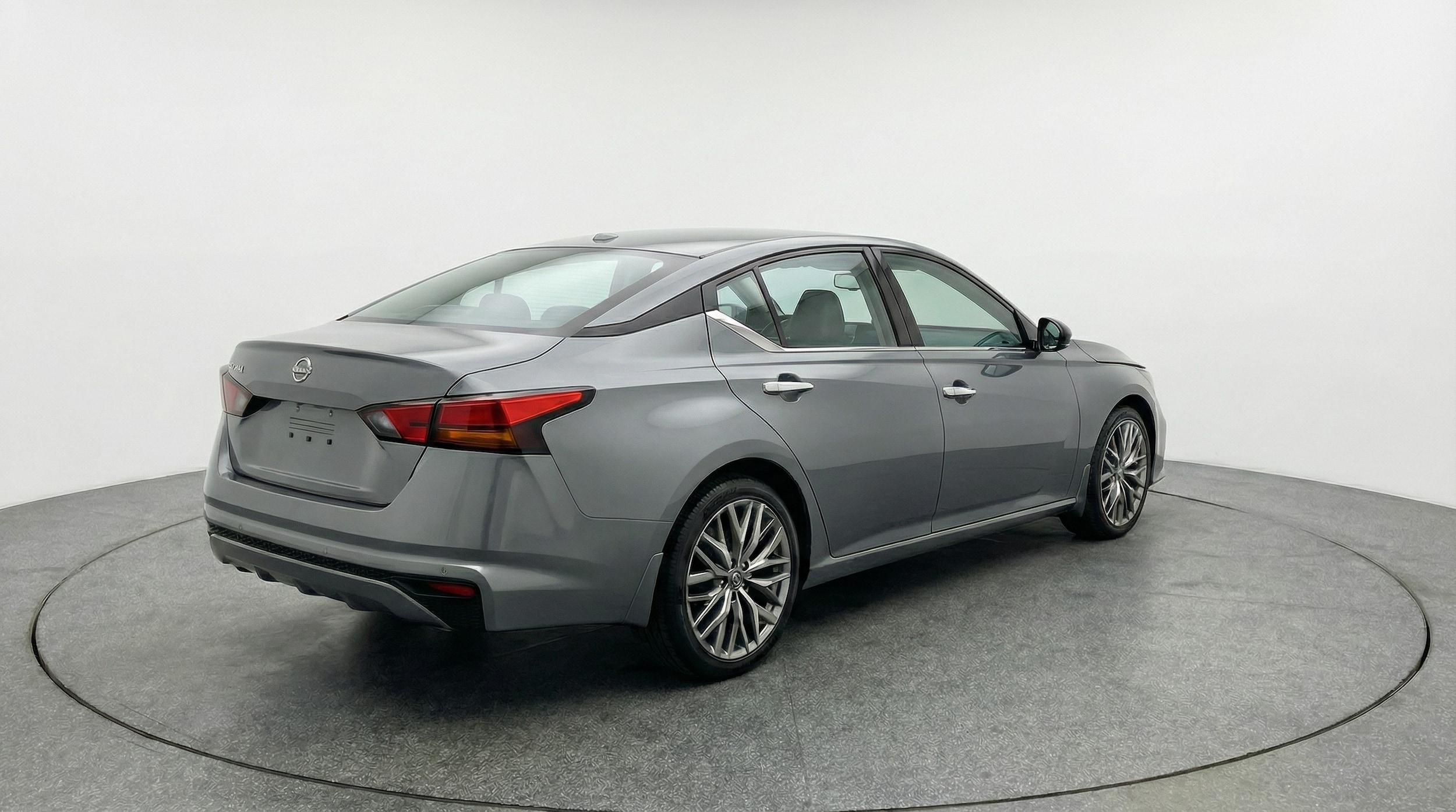 Thumbnail: 2025 Nissan Altima - 7