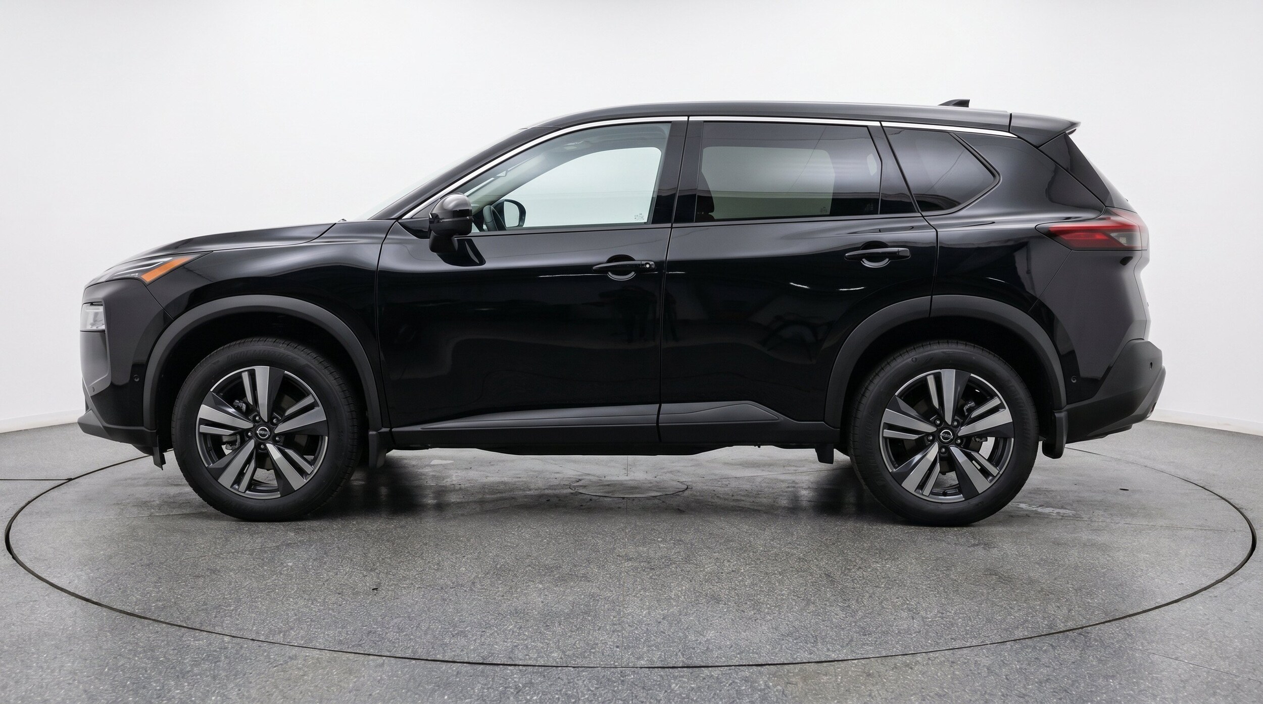Thumbnail: 2026 Nissan Rogue - 5