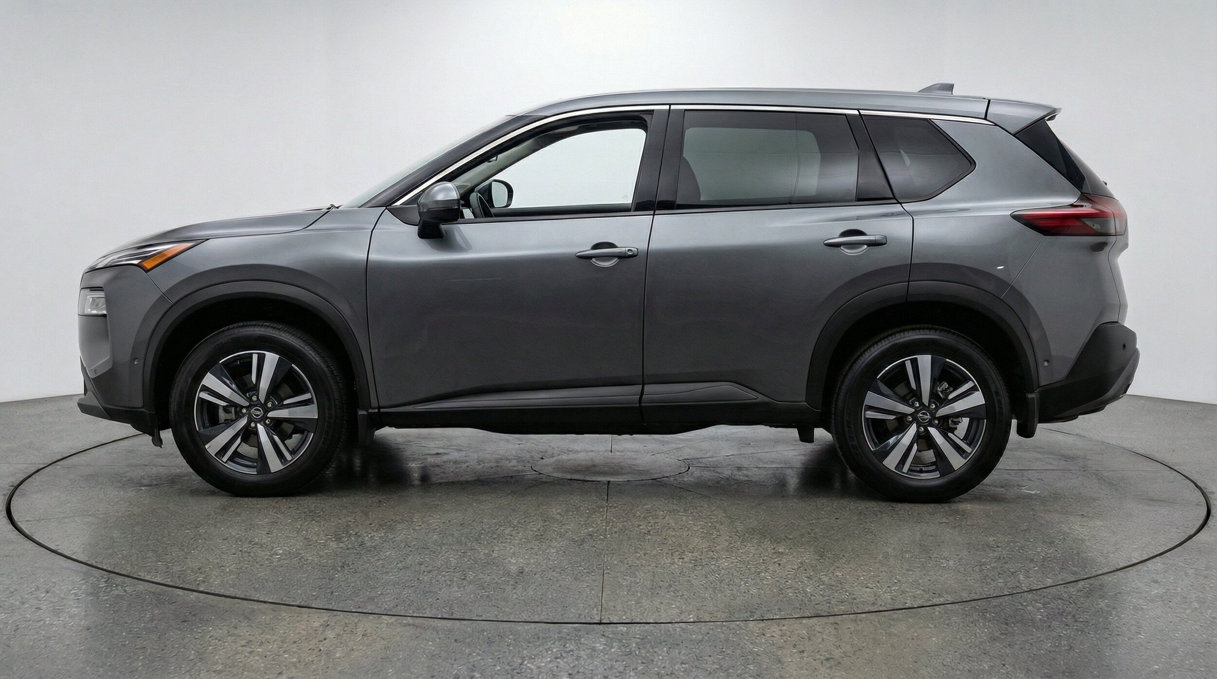 Thumbnail: 2026 Nissan Rogue - 5