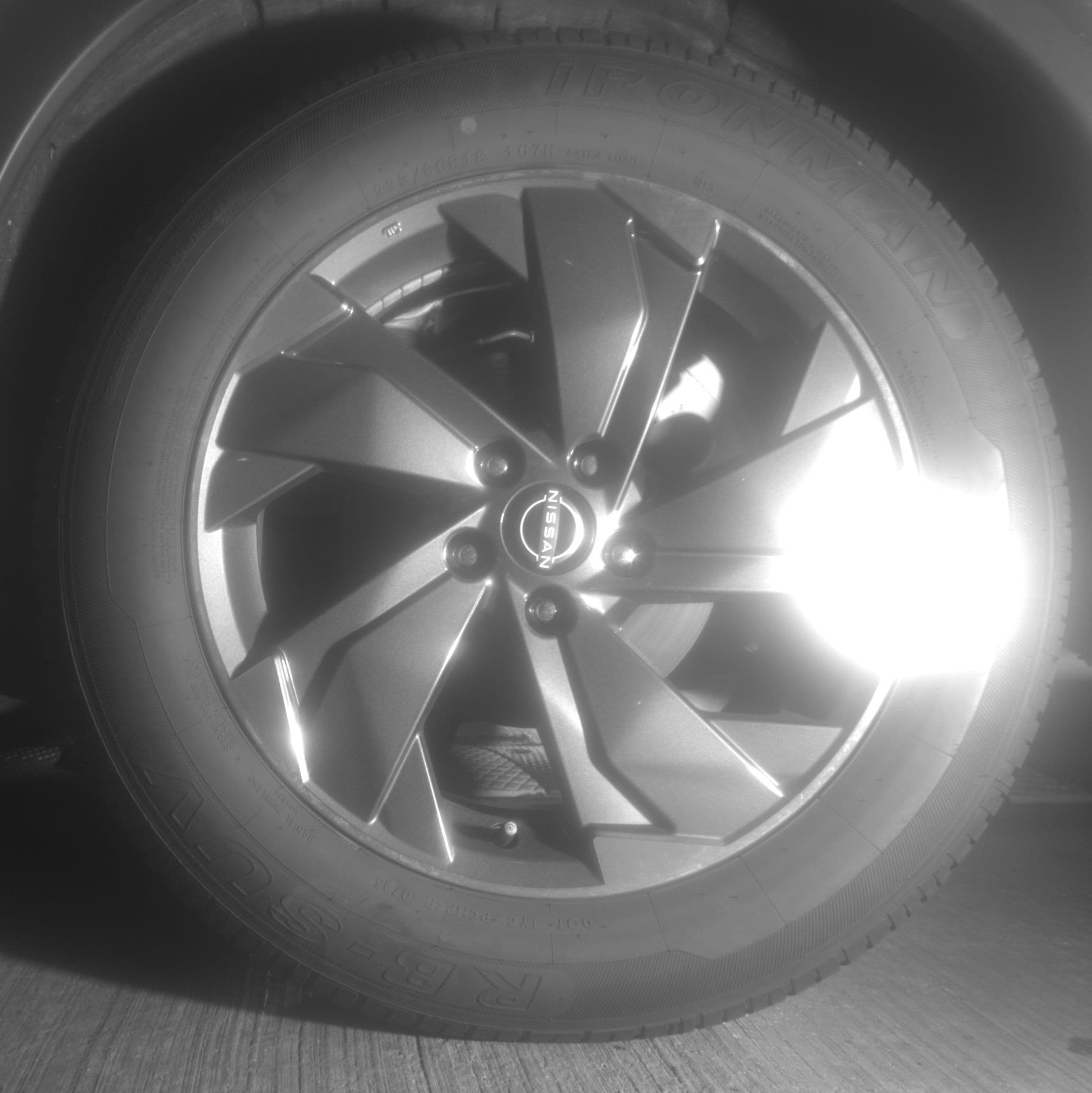 Thumbnail: 2025 Nissan Rogue - 11