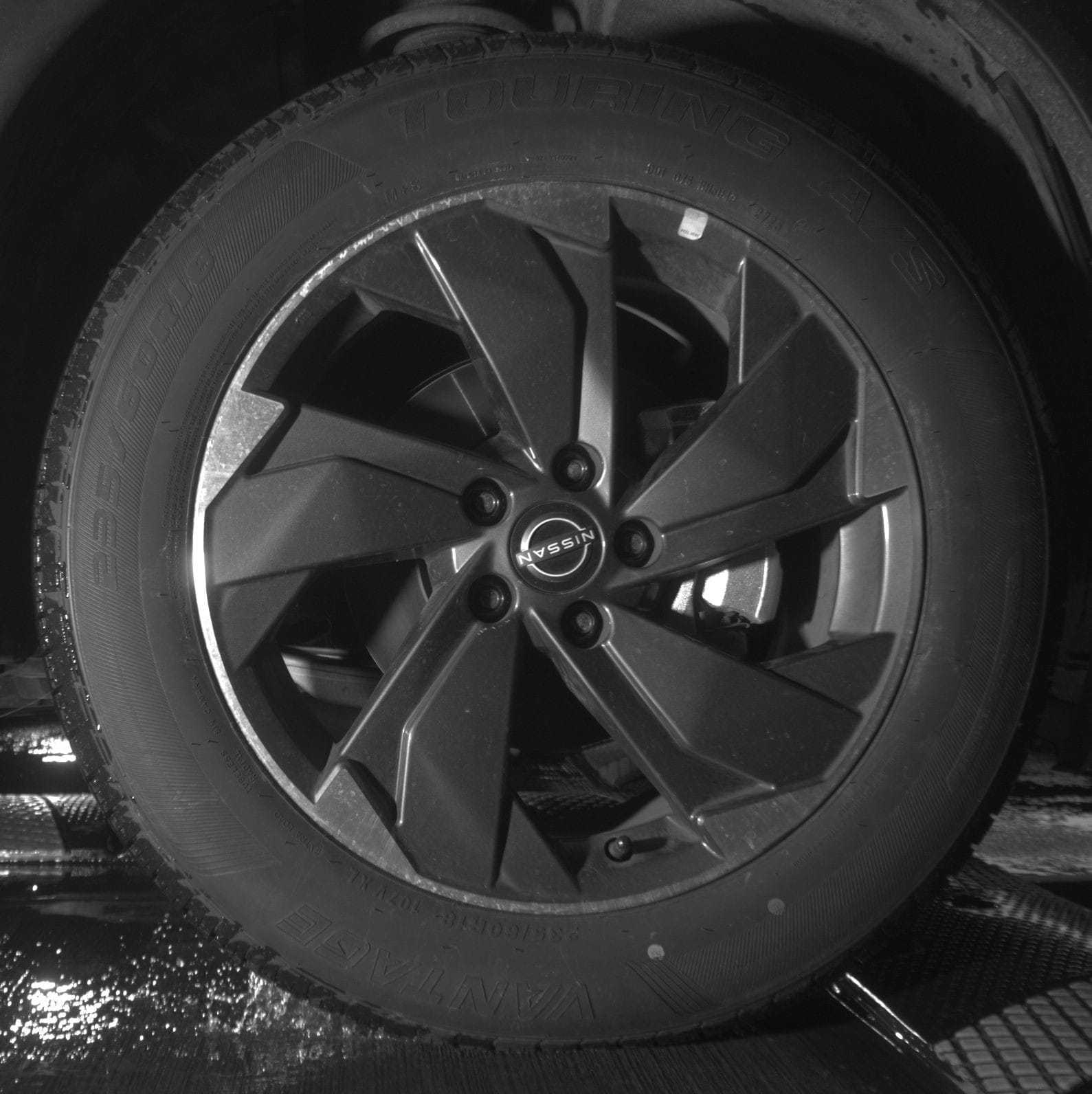 Thumbnail: 2025 Nissan Rogue - 10