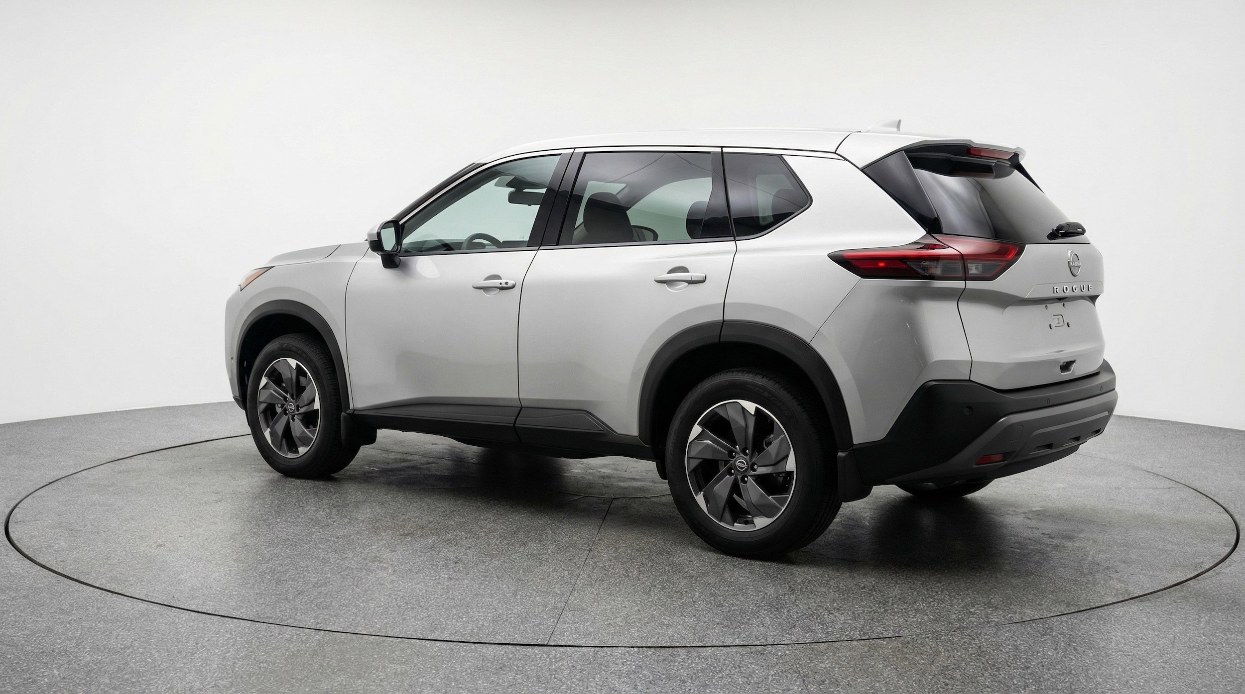 Thumbnail: 2025 Nissan Rogue - 6